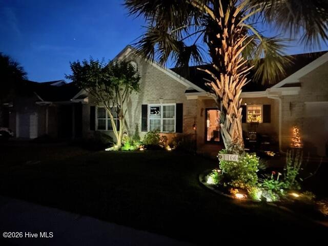 1166 Shellbank Lane
