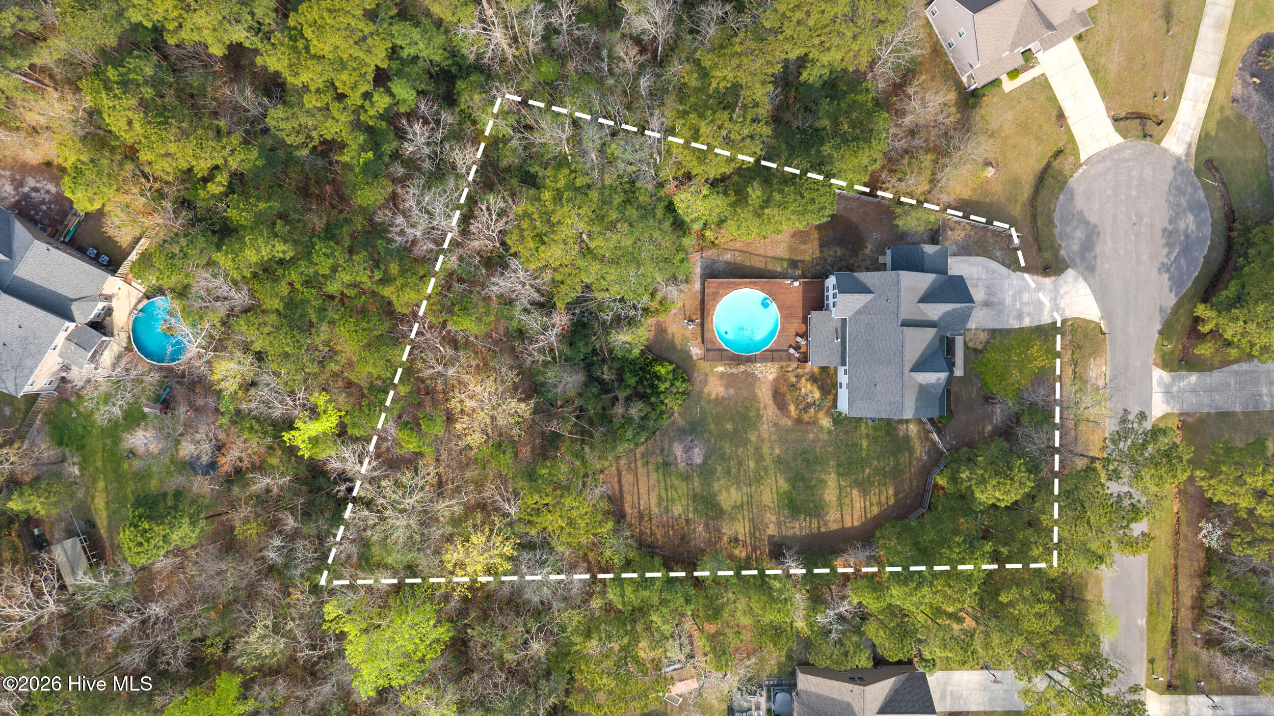 105 Bay Blossom Court