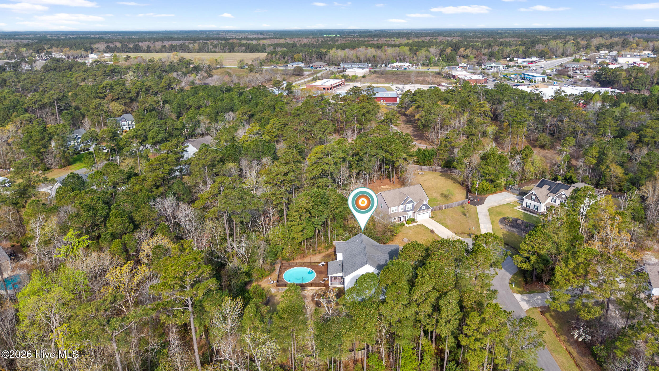 105 Bay Blossom Court