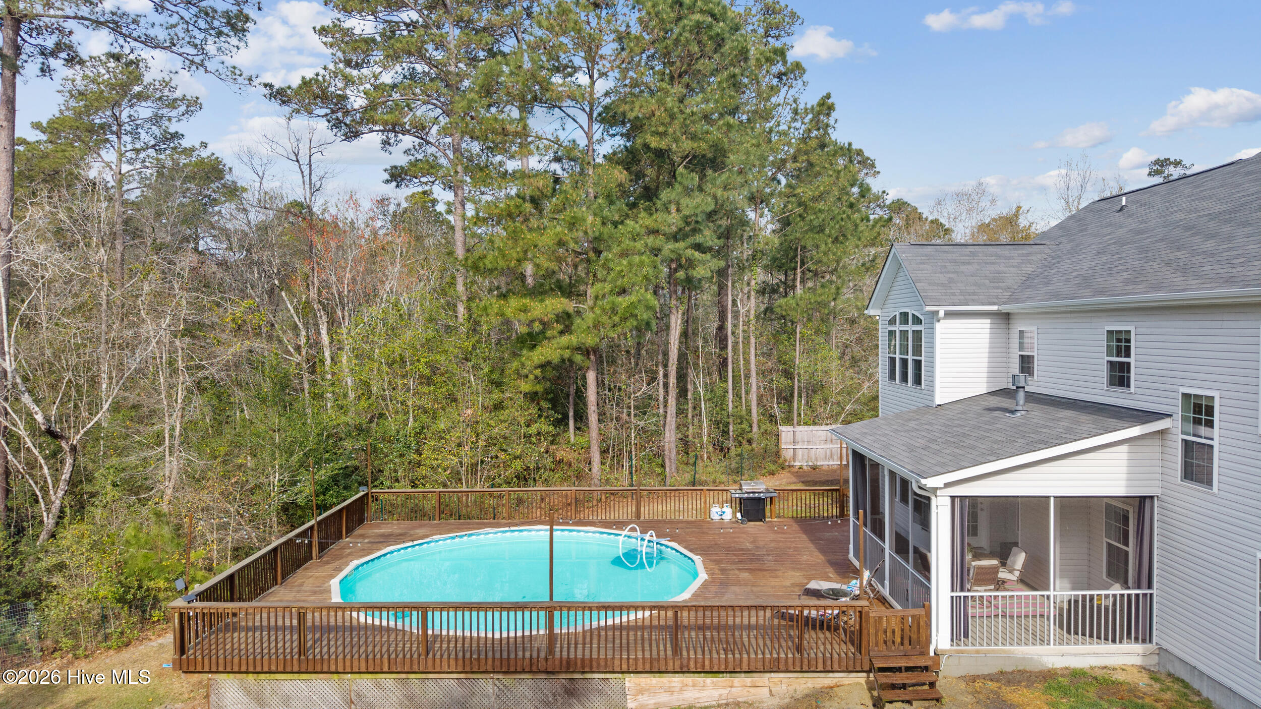 105 Bay Blossom Court