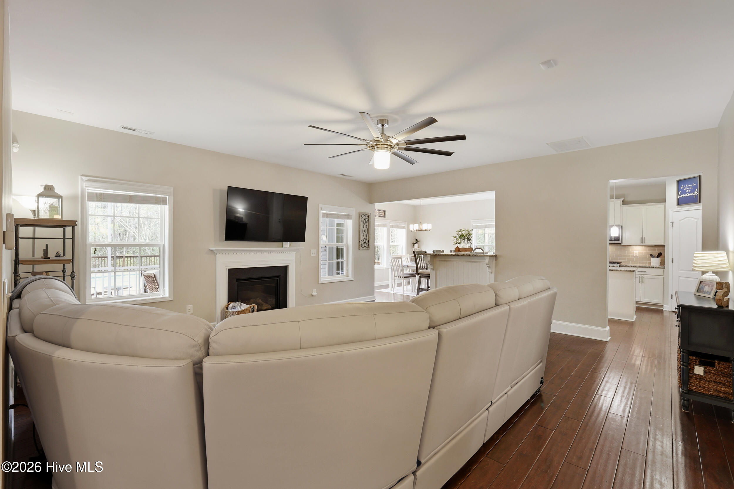 105 Bay Blossom Court