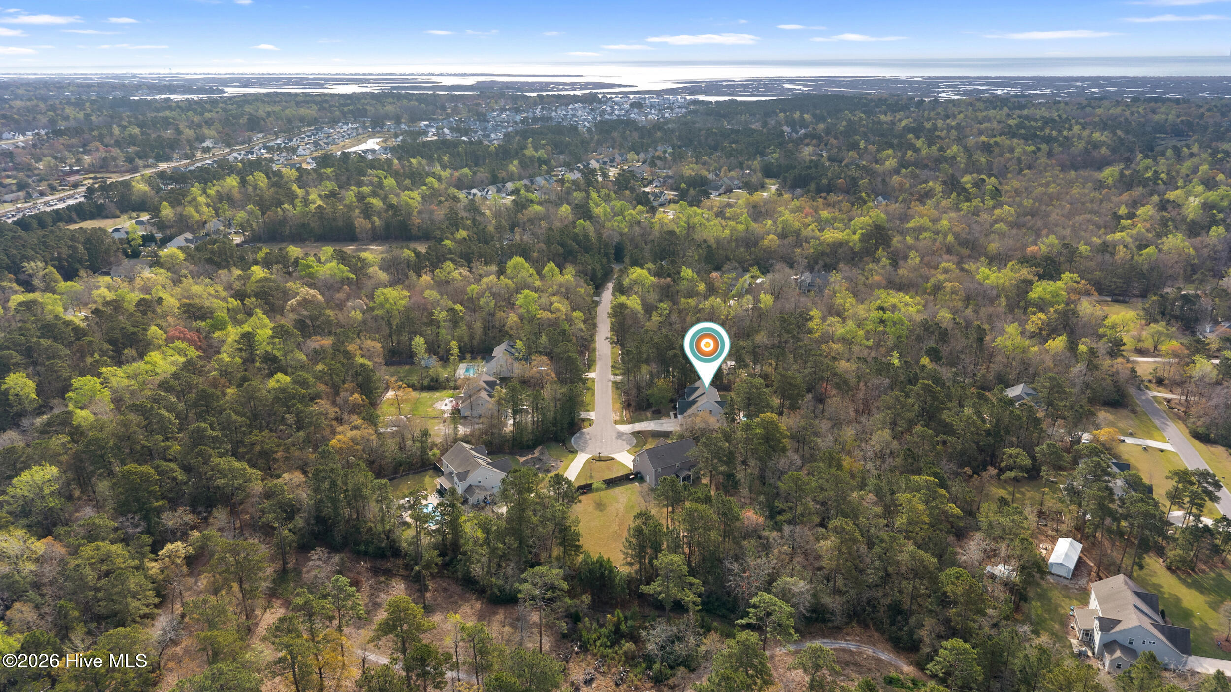 105 Bay Blossom Court