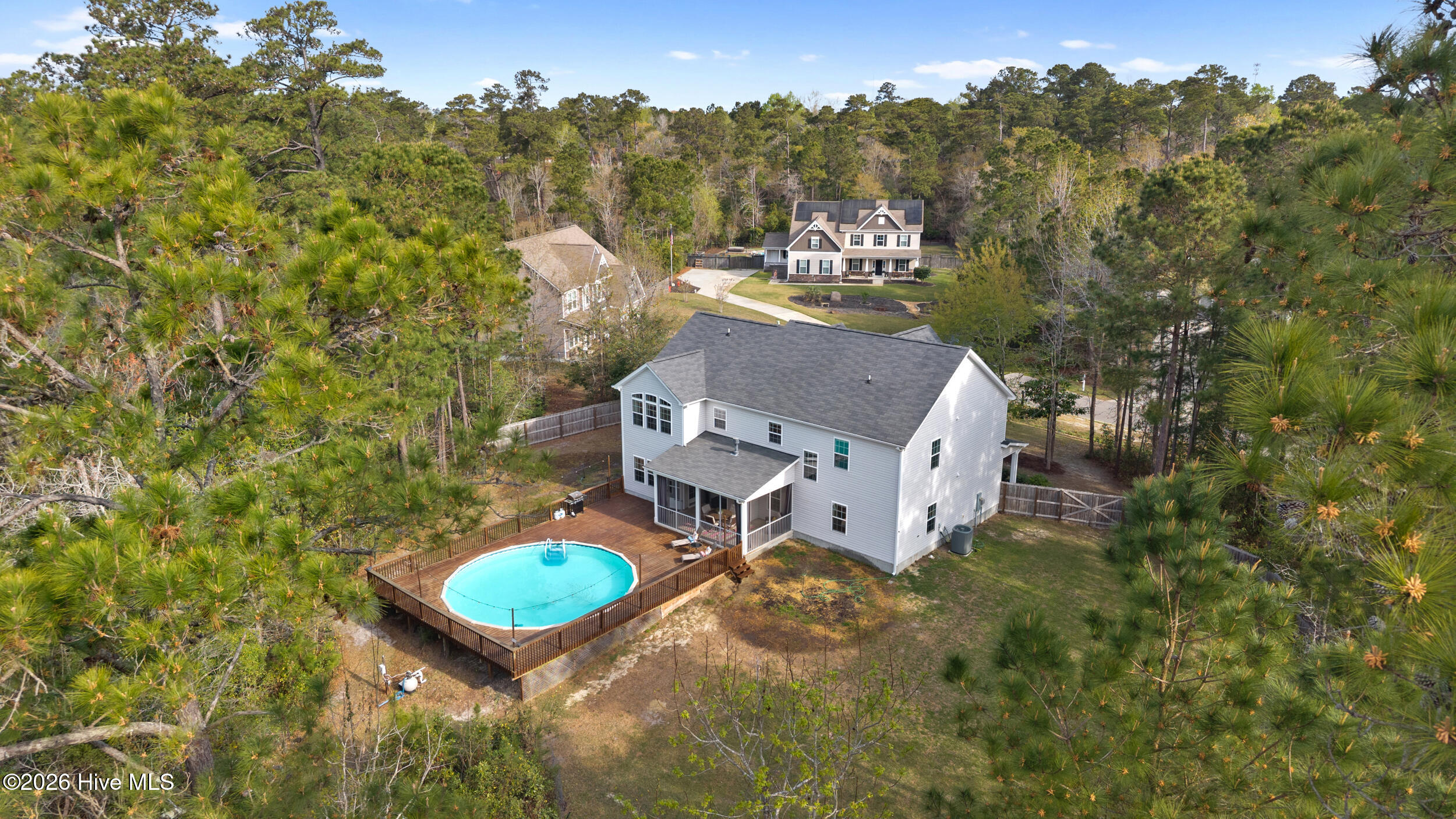 105 Bay Blossom Court