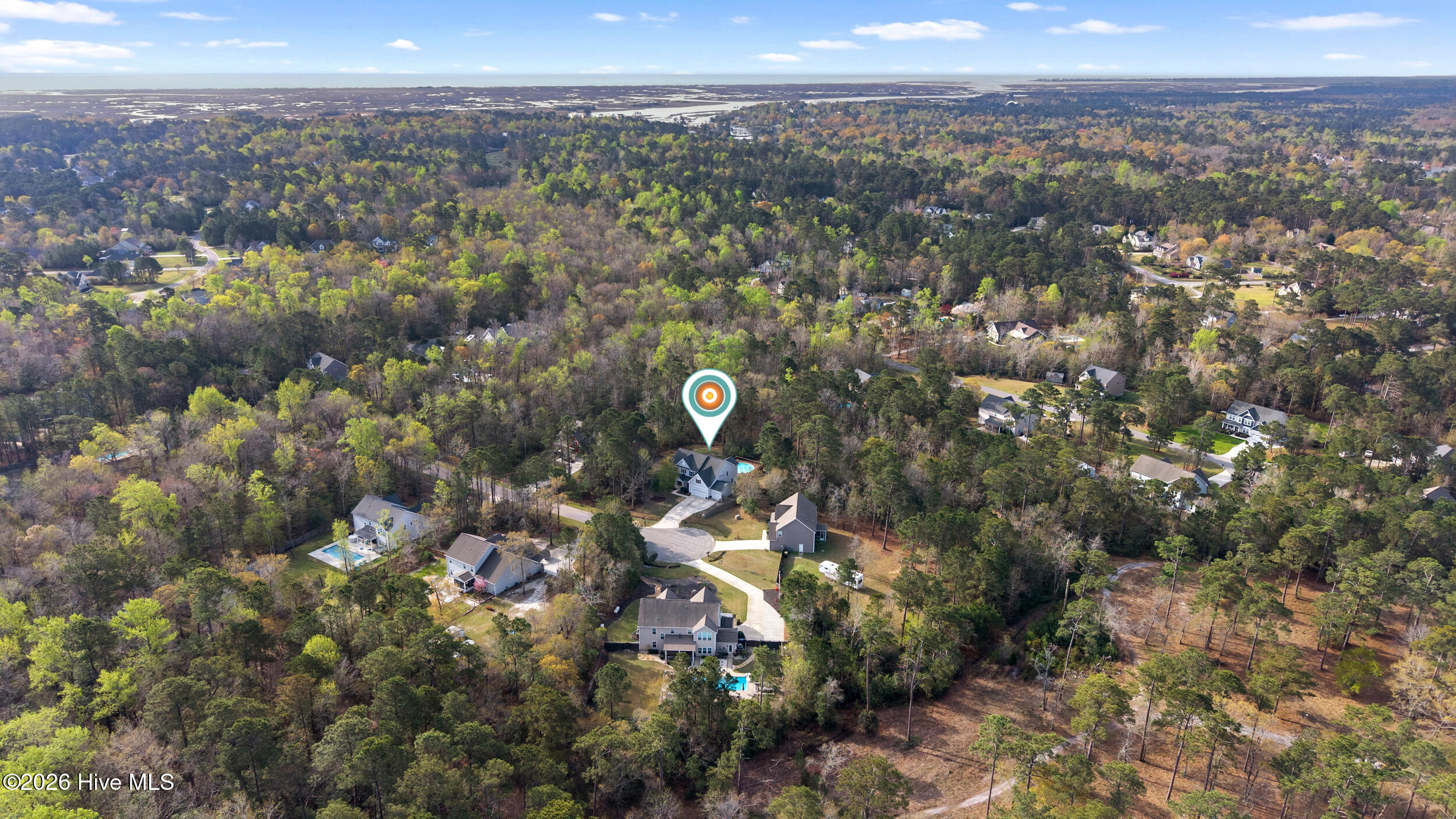 105 Bay Blossom Court