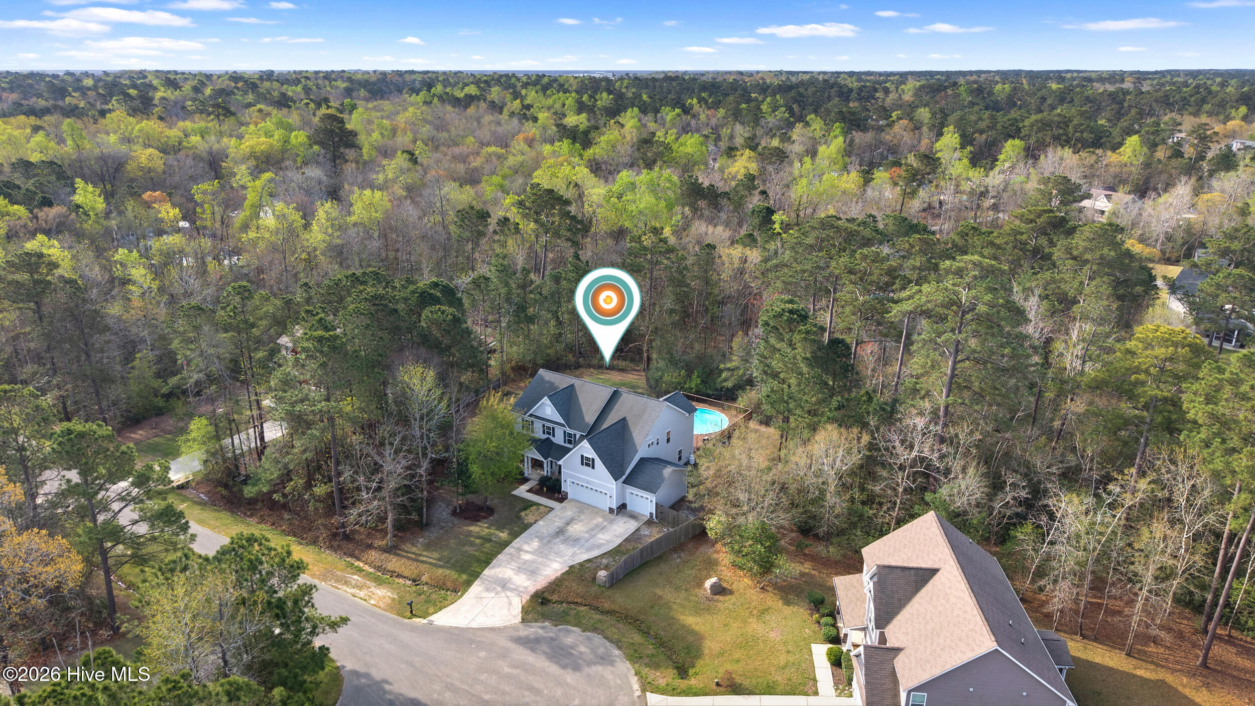 105 Bay Blossom Court