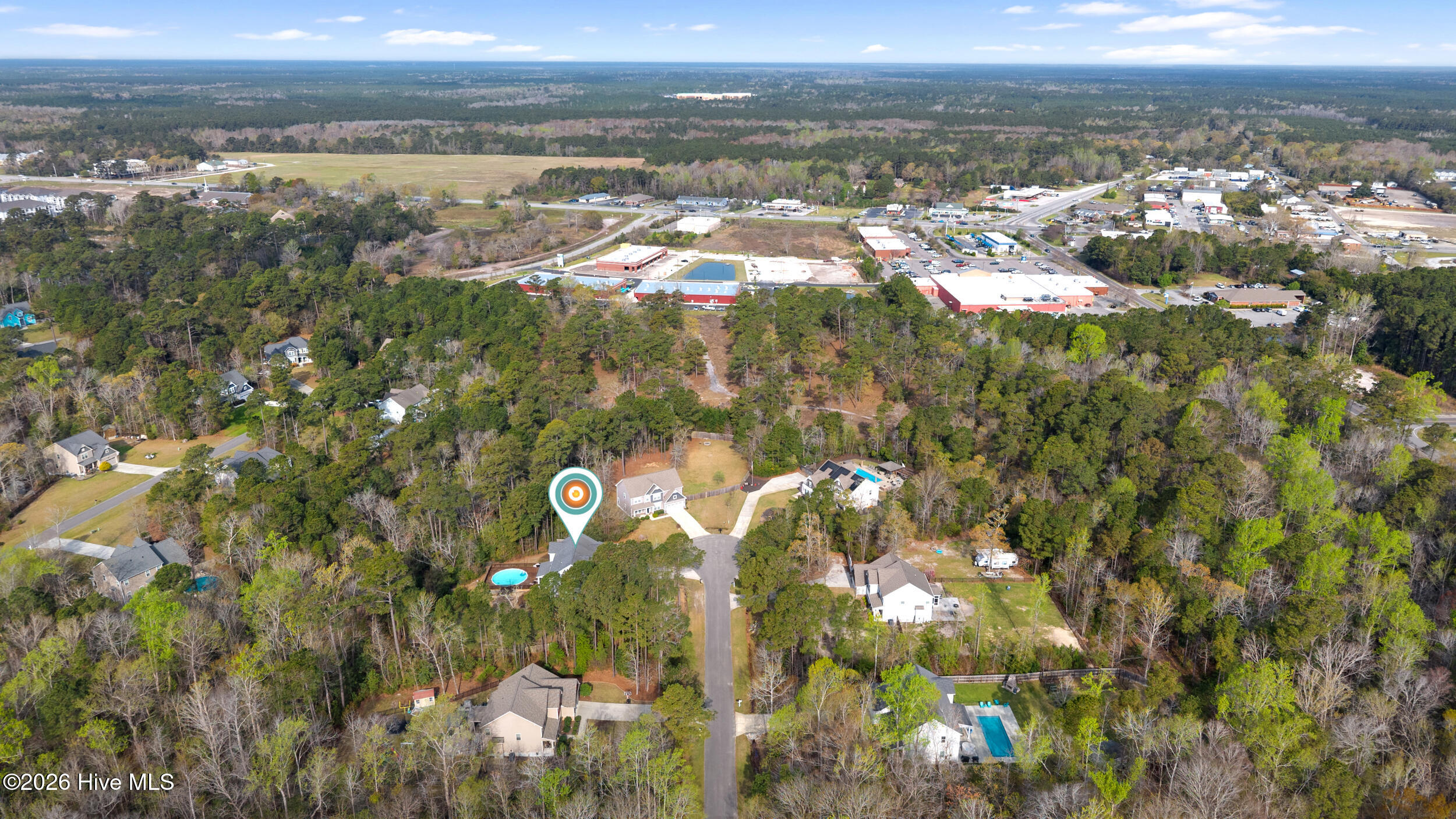 105 Bay Blossom Court