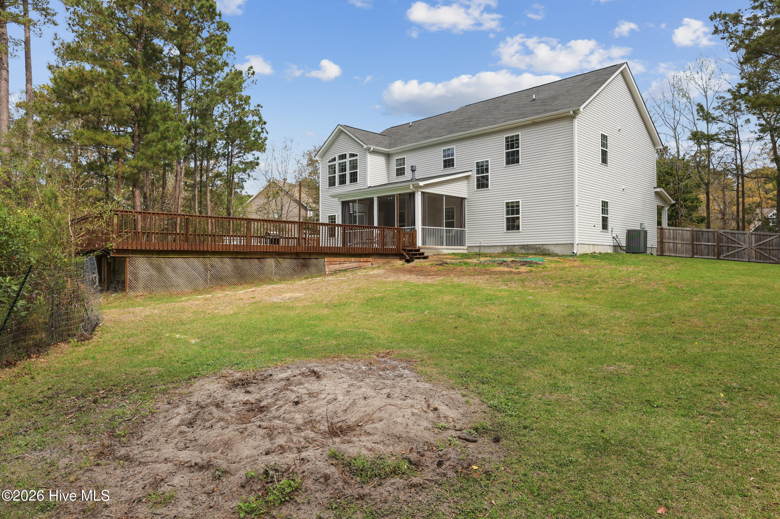 105 Bay Blossom Court