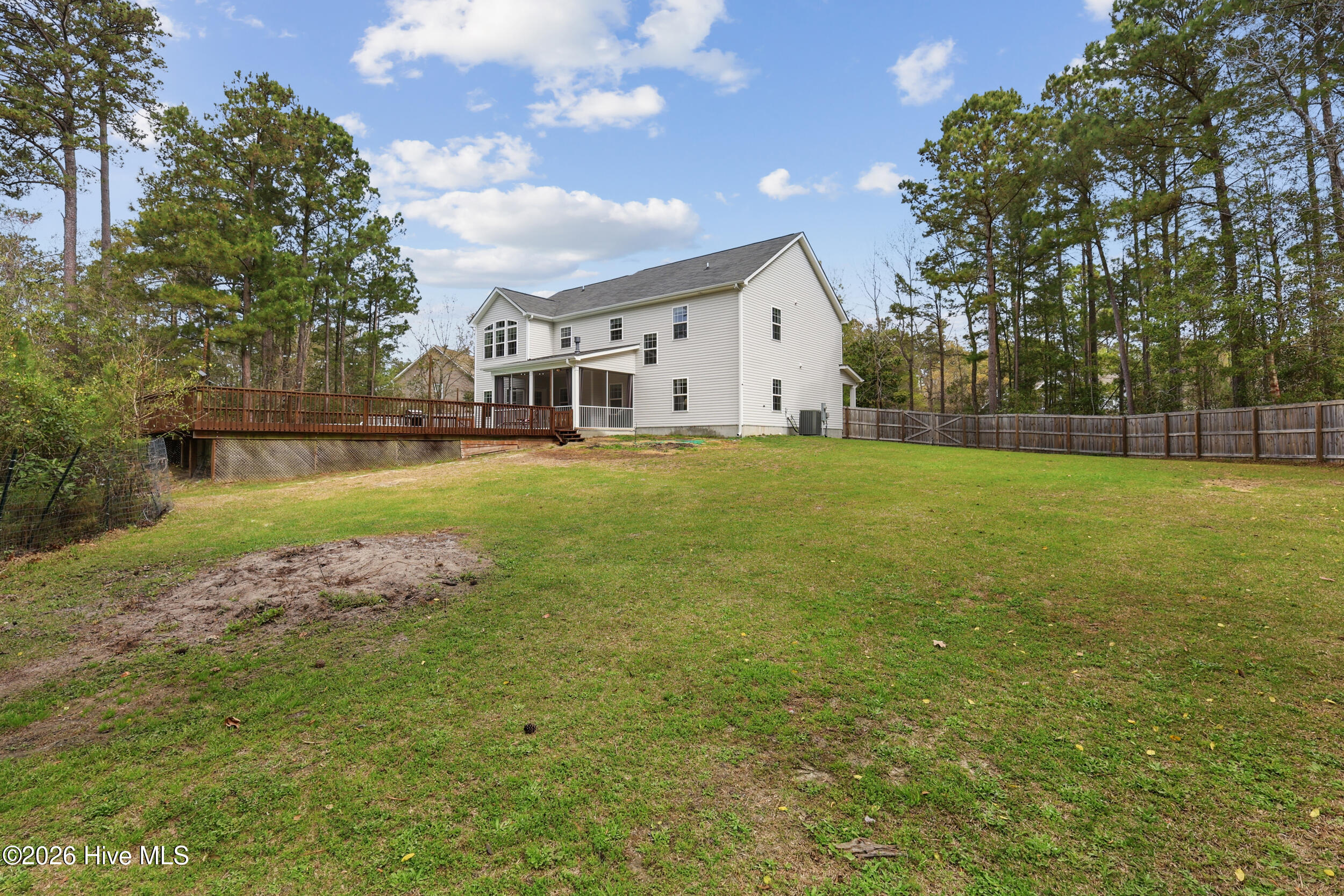 105 Bay Blossom Court