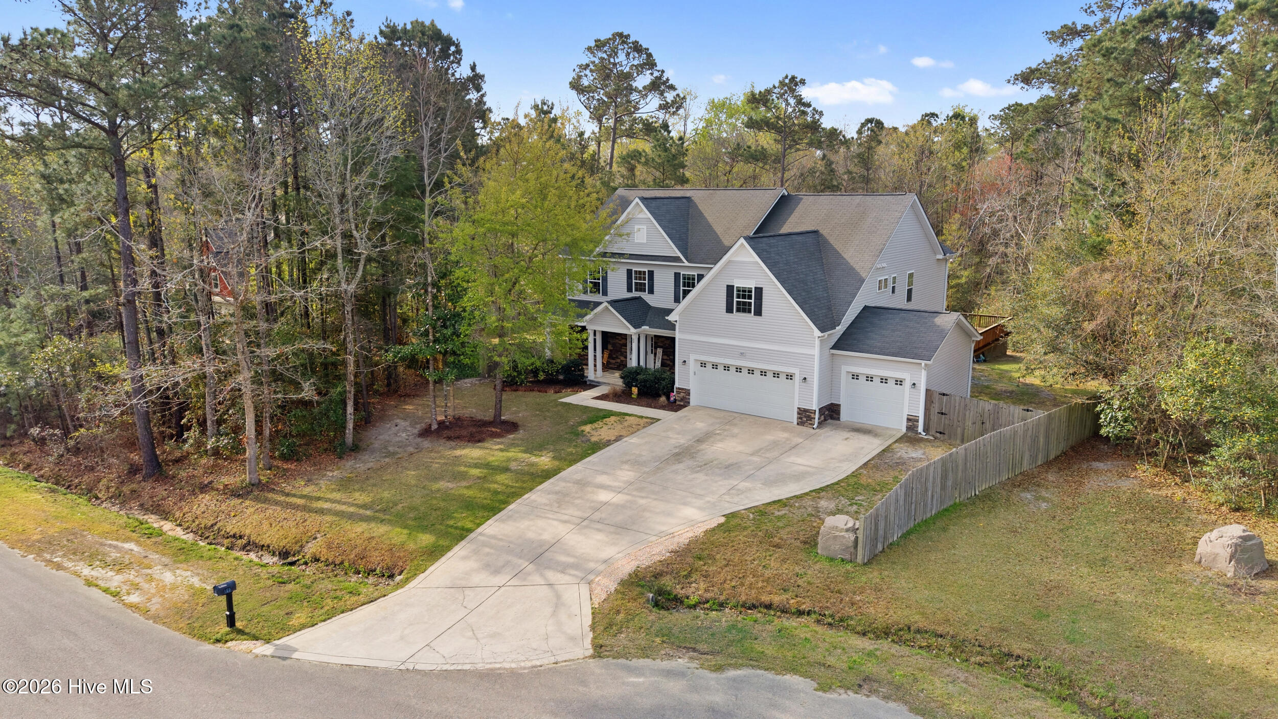 105 Bay Blossom Court