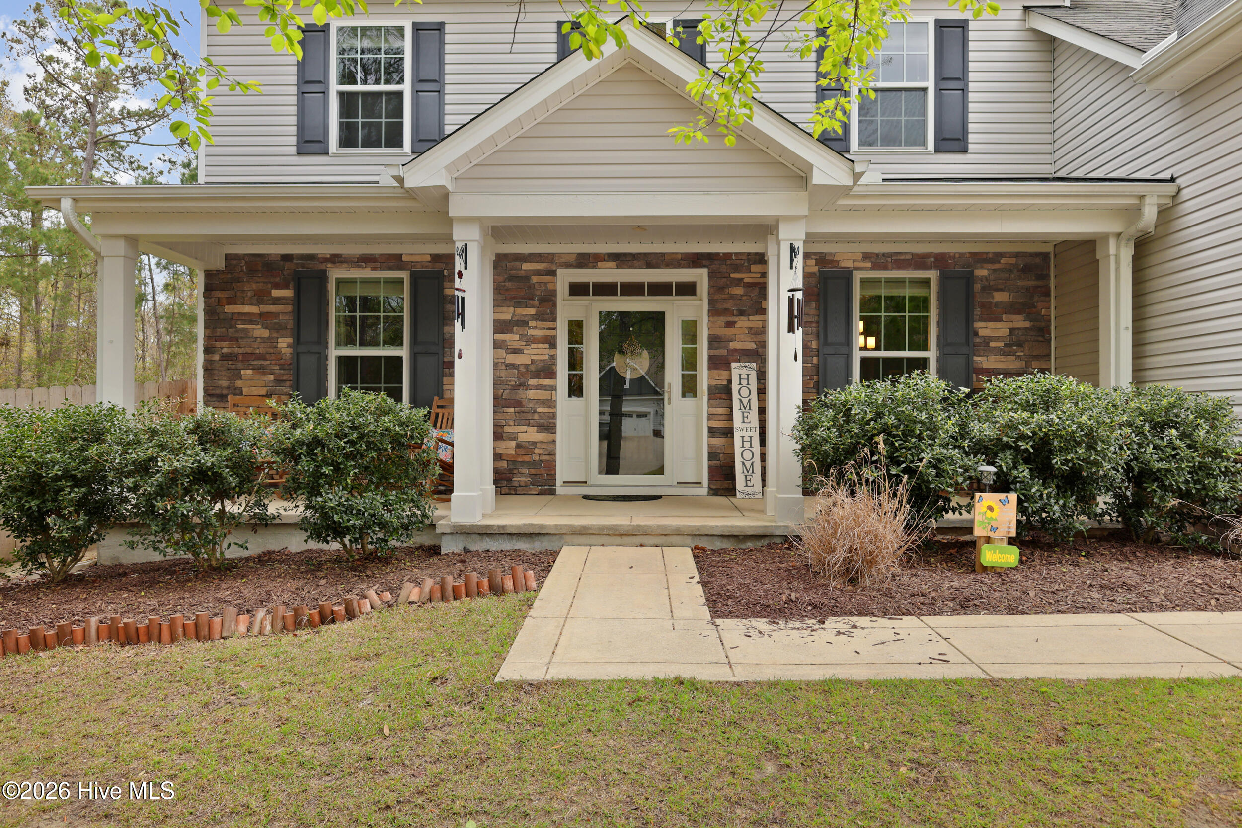 105 Bay Blossom Court