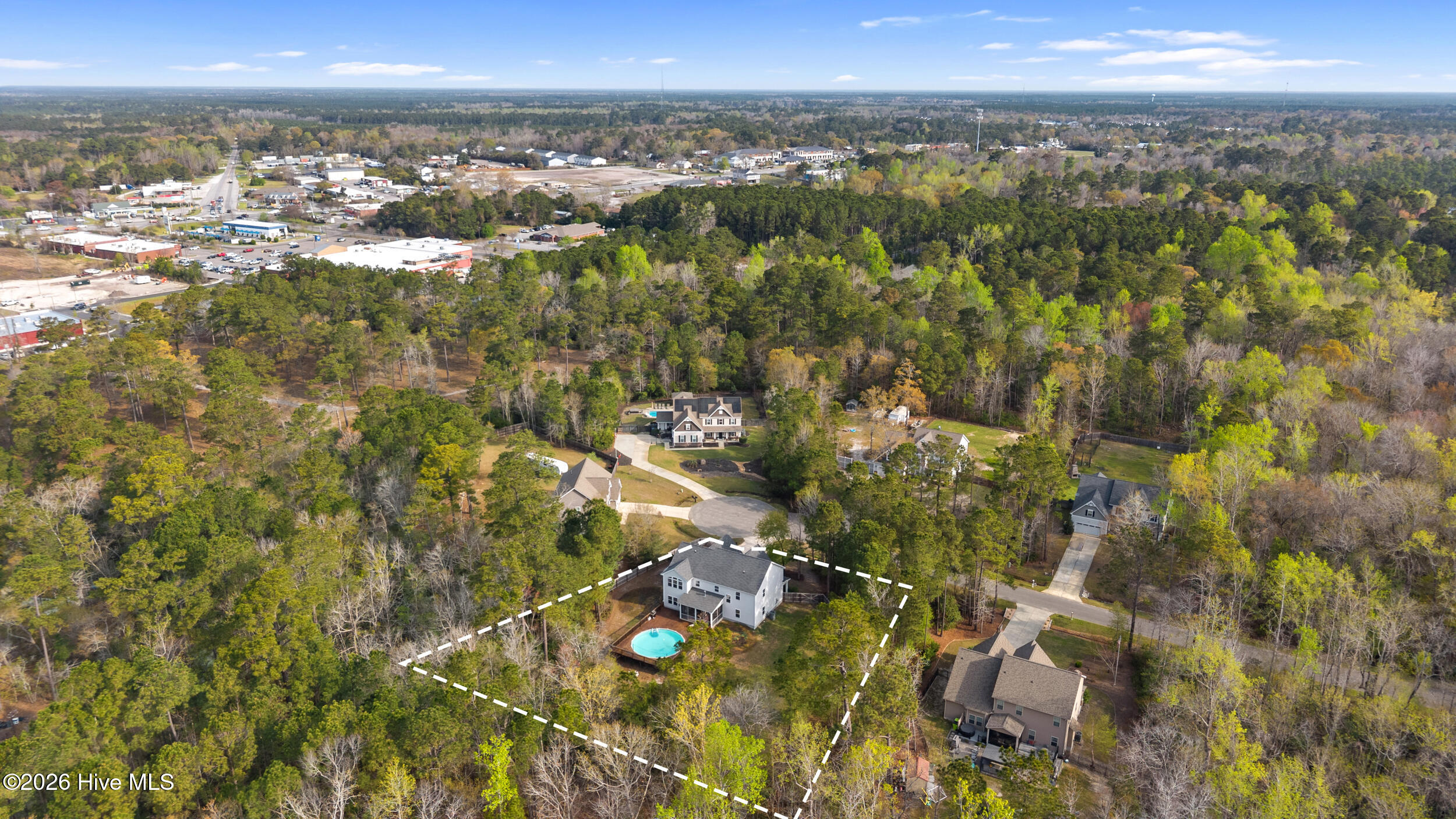 105 Bay Blossom Court