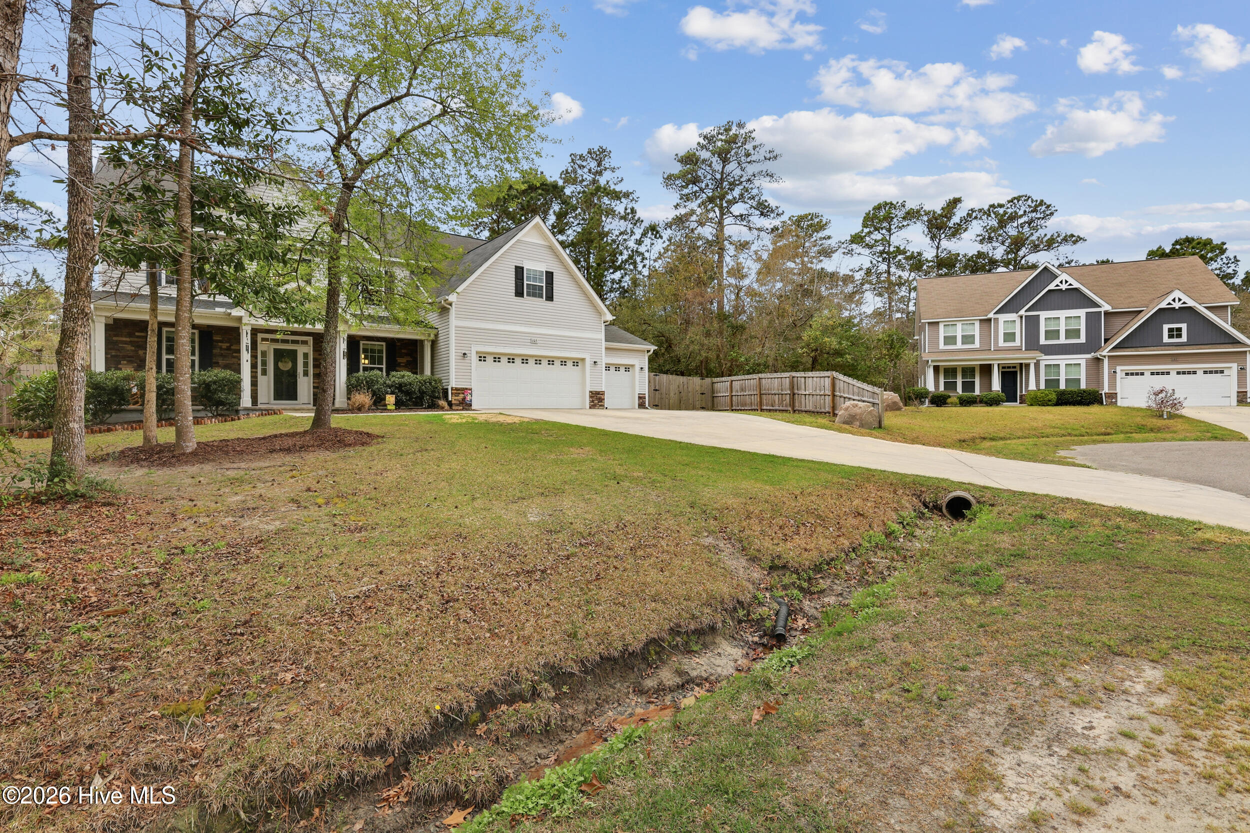 105 Bay Blossom Court