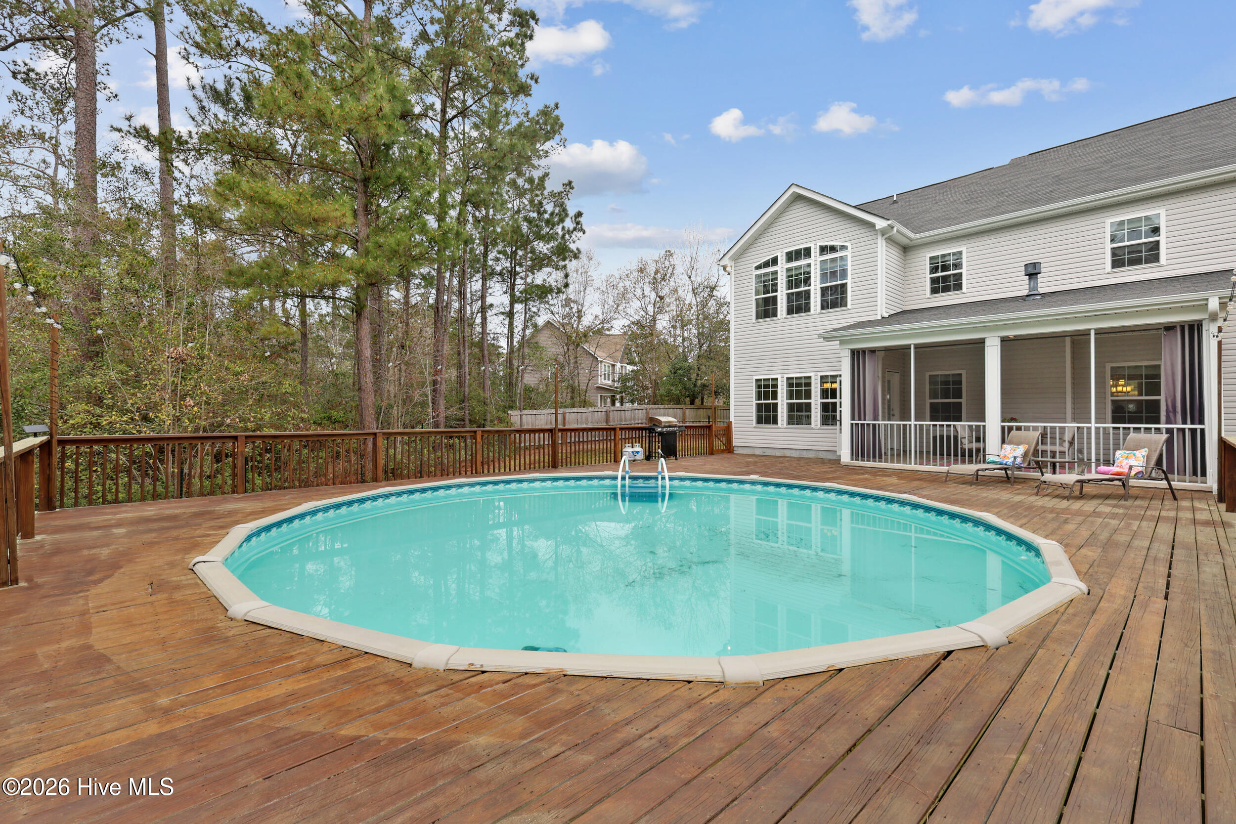 105 Bay Blossom Court