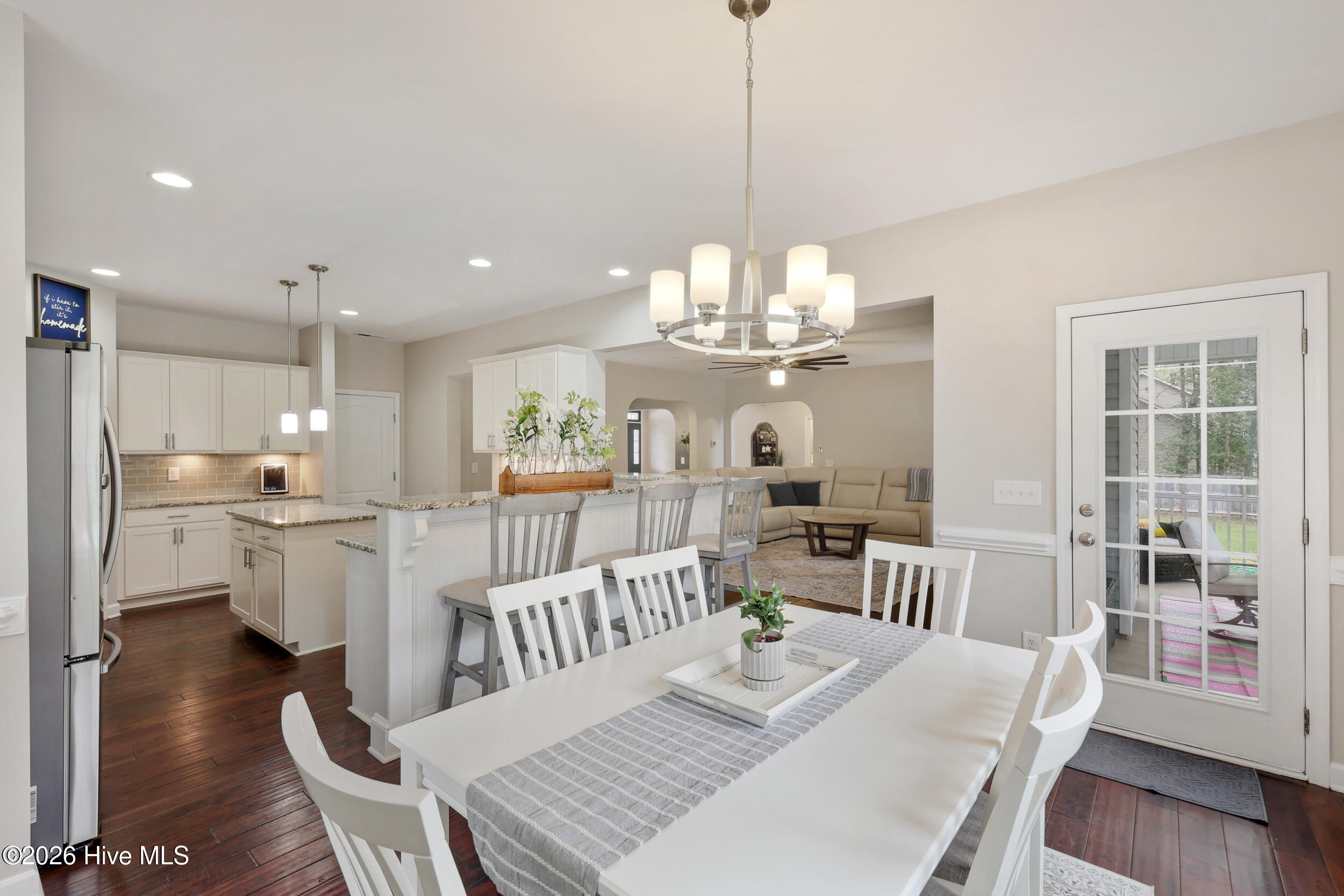 105 Bay Blossom Court