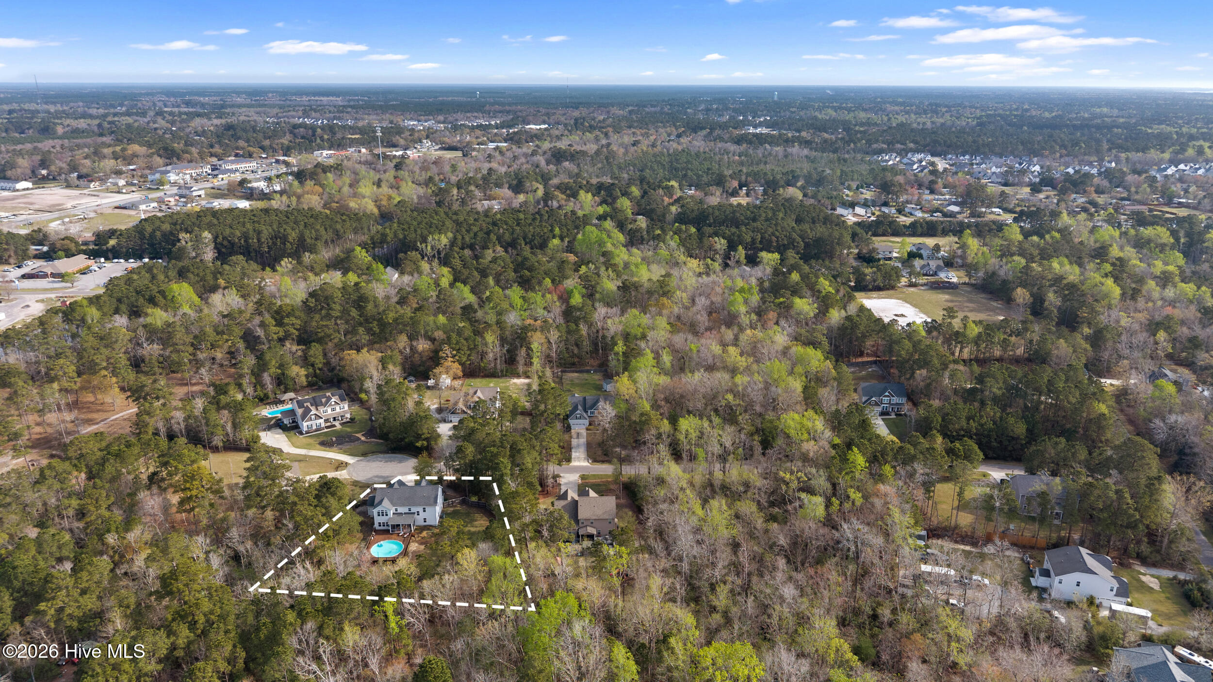 105 Bay Blossom Court