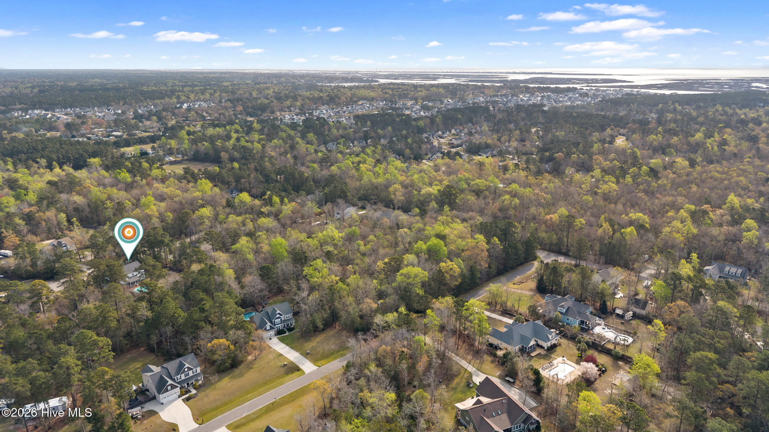 105 Bay Blossom Court