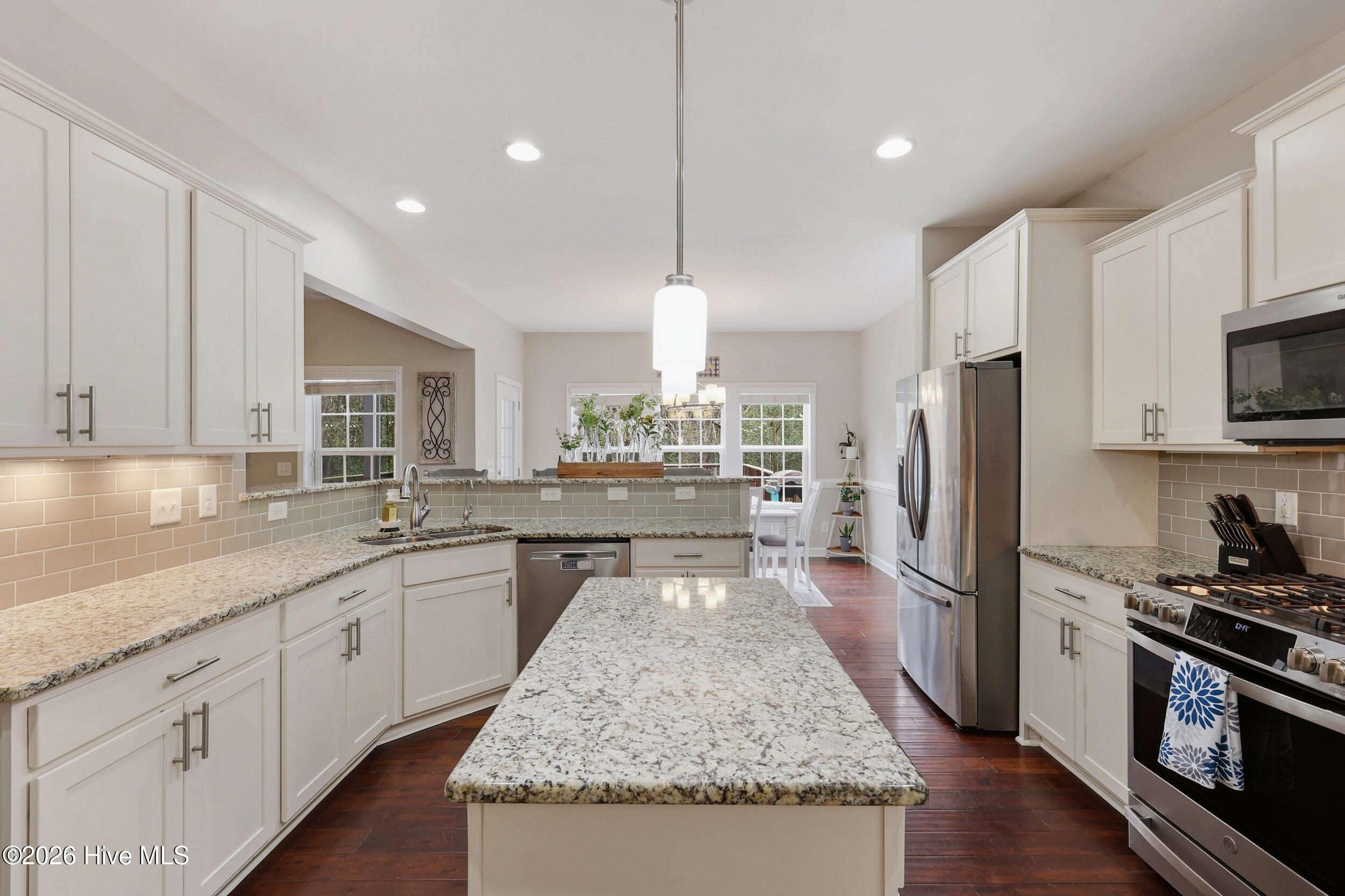 105 Bay Blossom Court