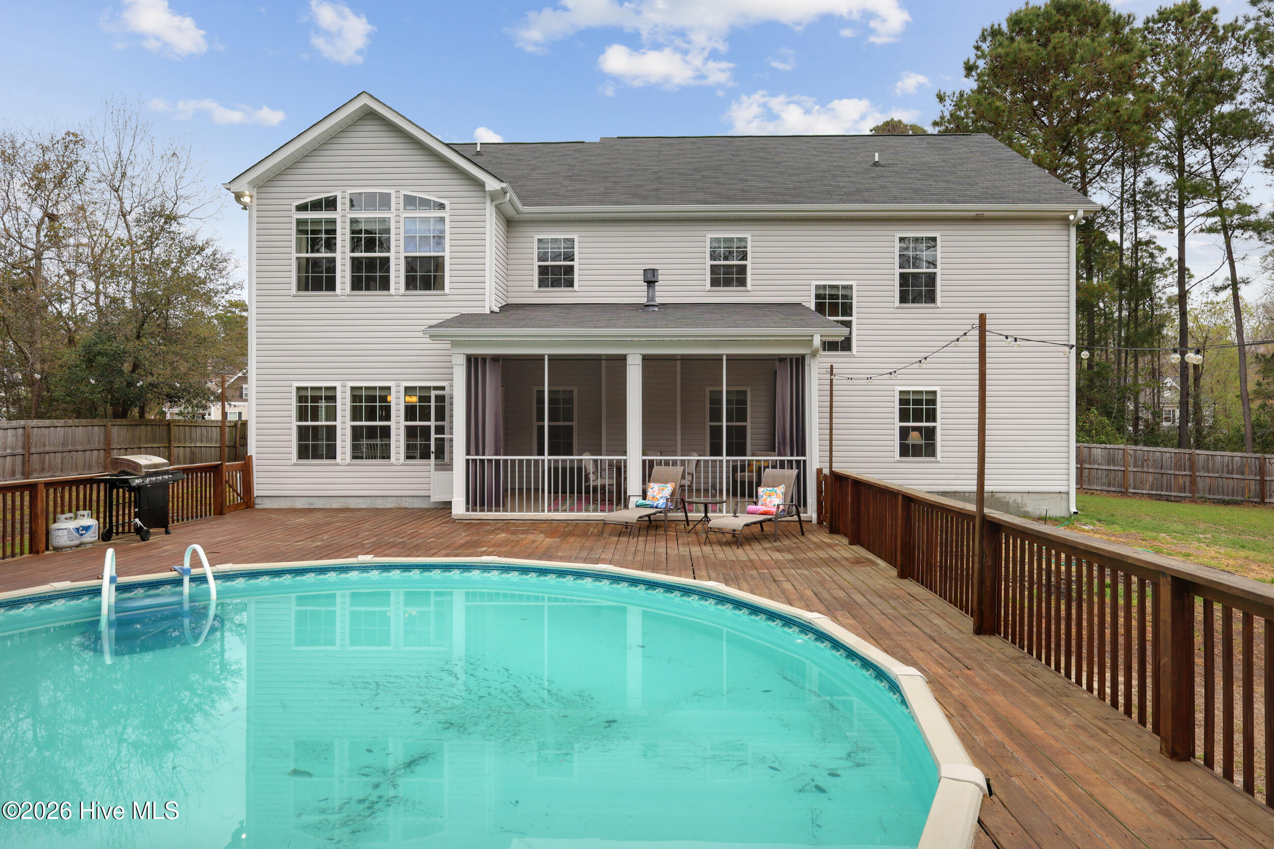 105 Bay Blossom Court