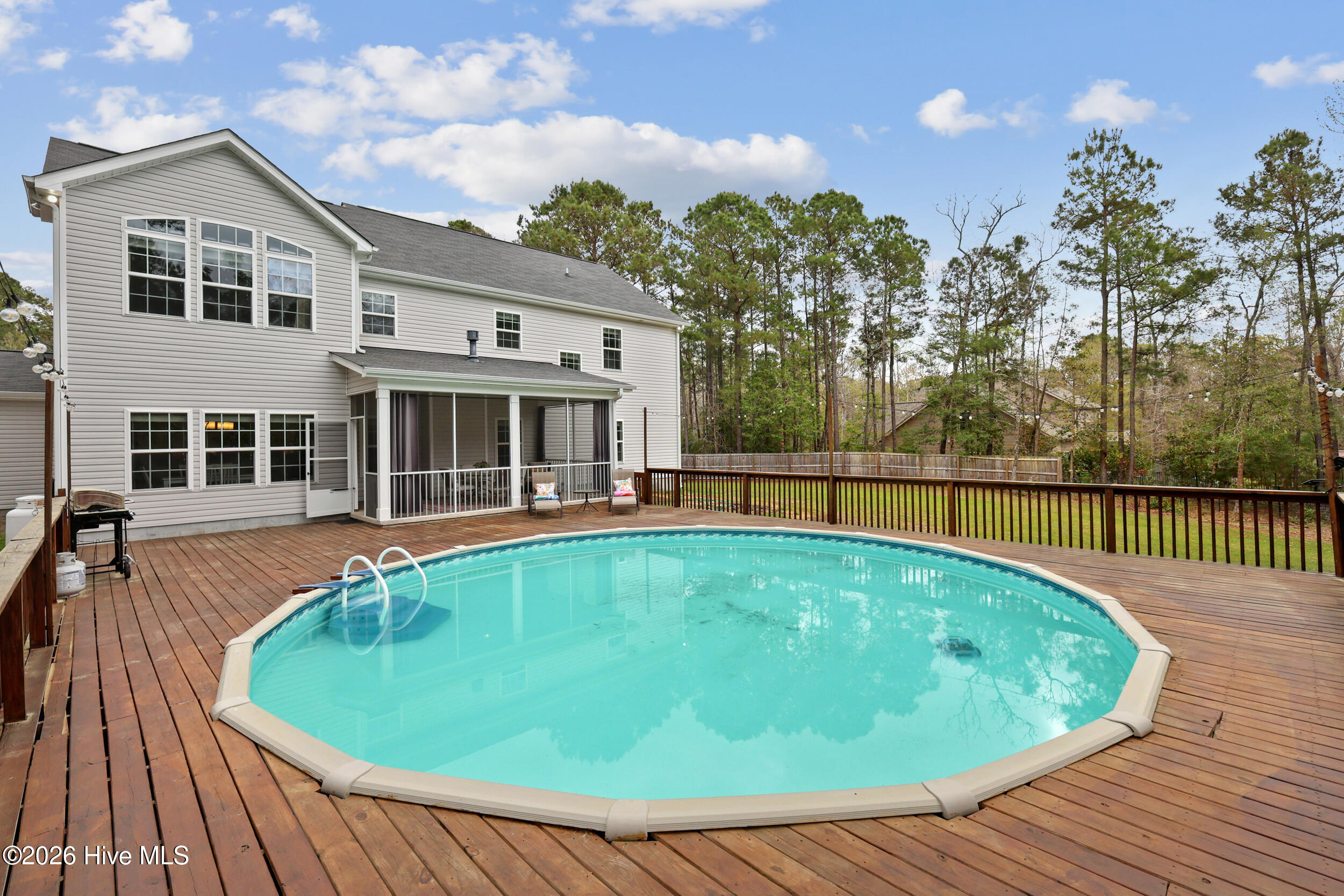 105 Bay Blossom Court