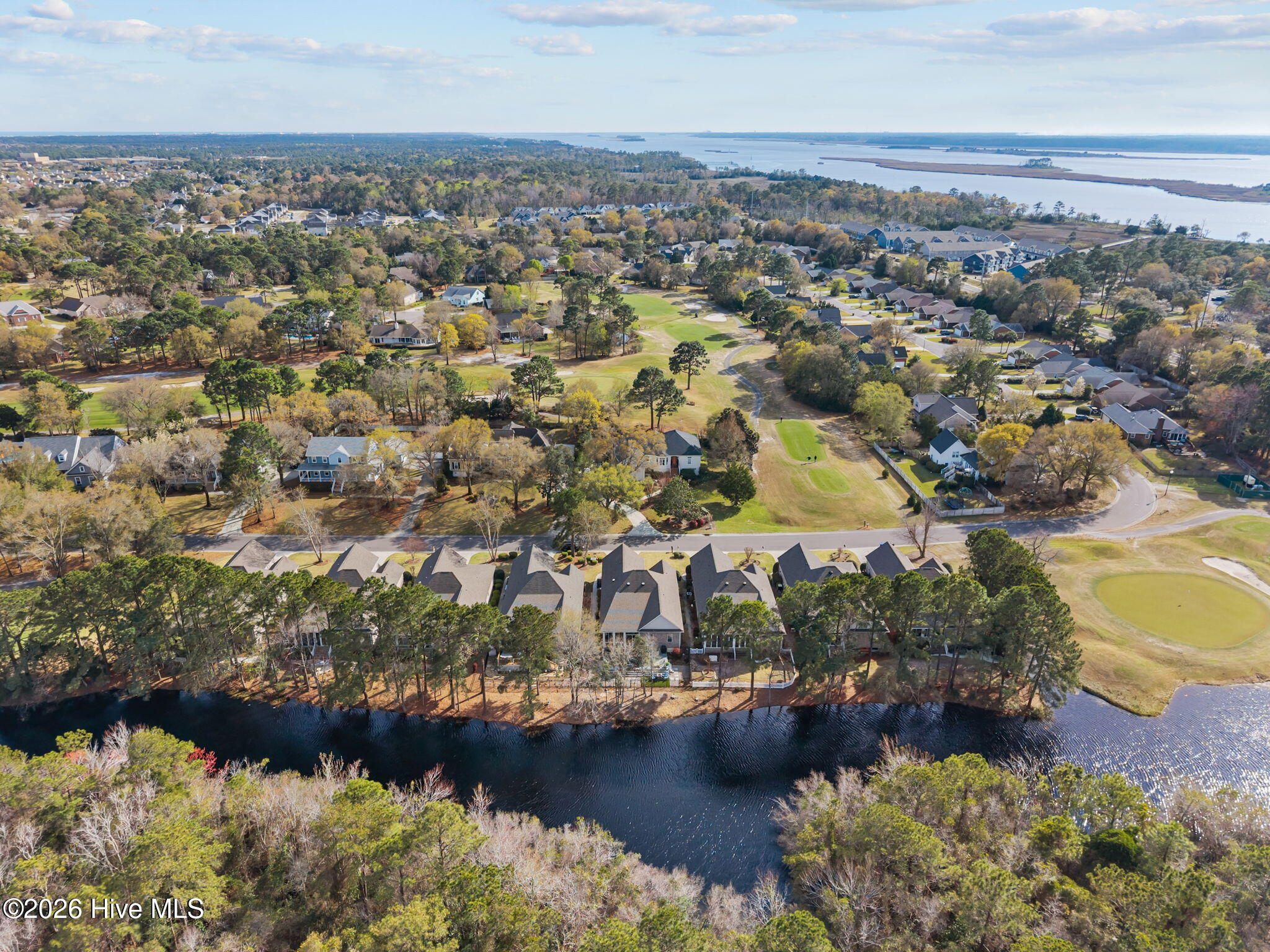 113 Wetland Drive
