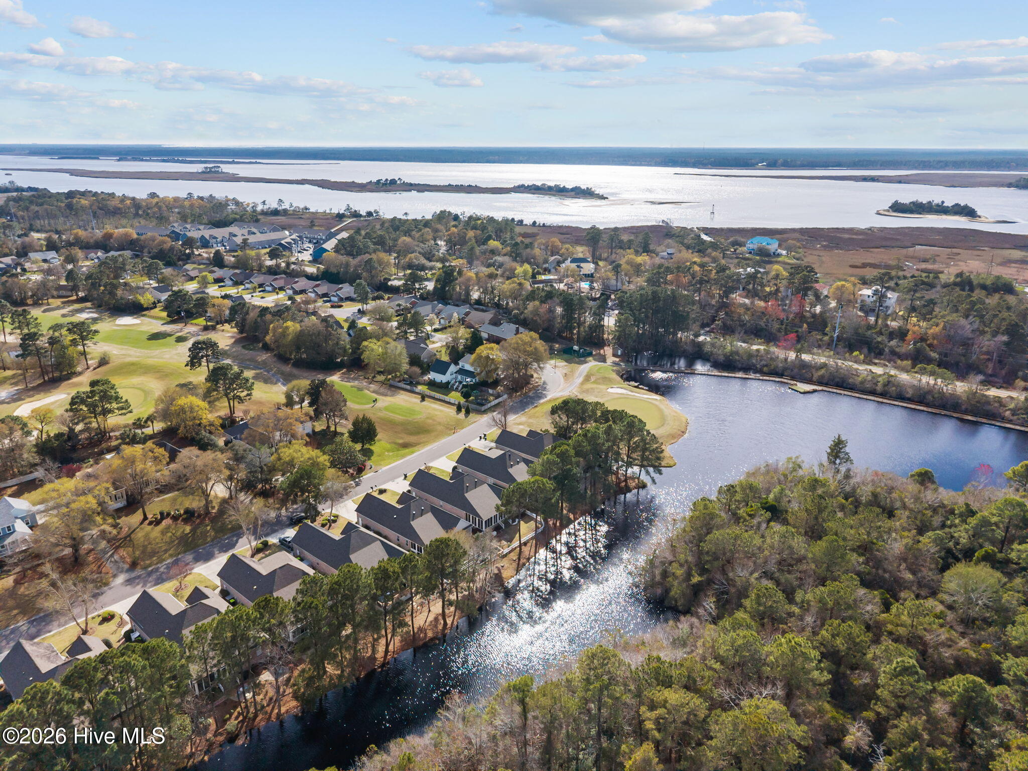 113 Wetland Drive