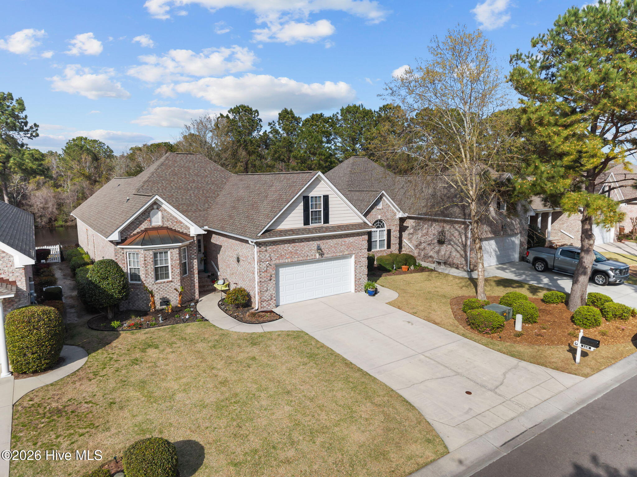 113 Wetland Drive