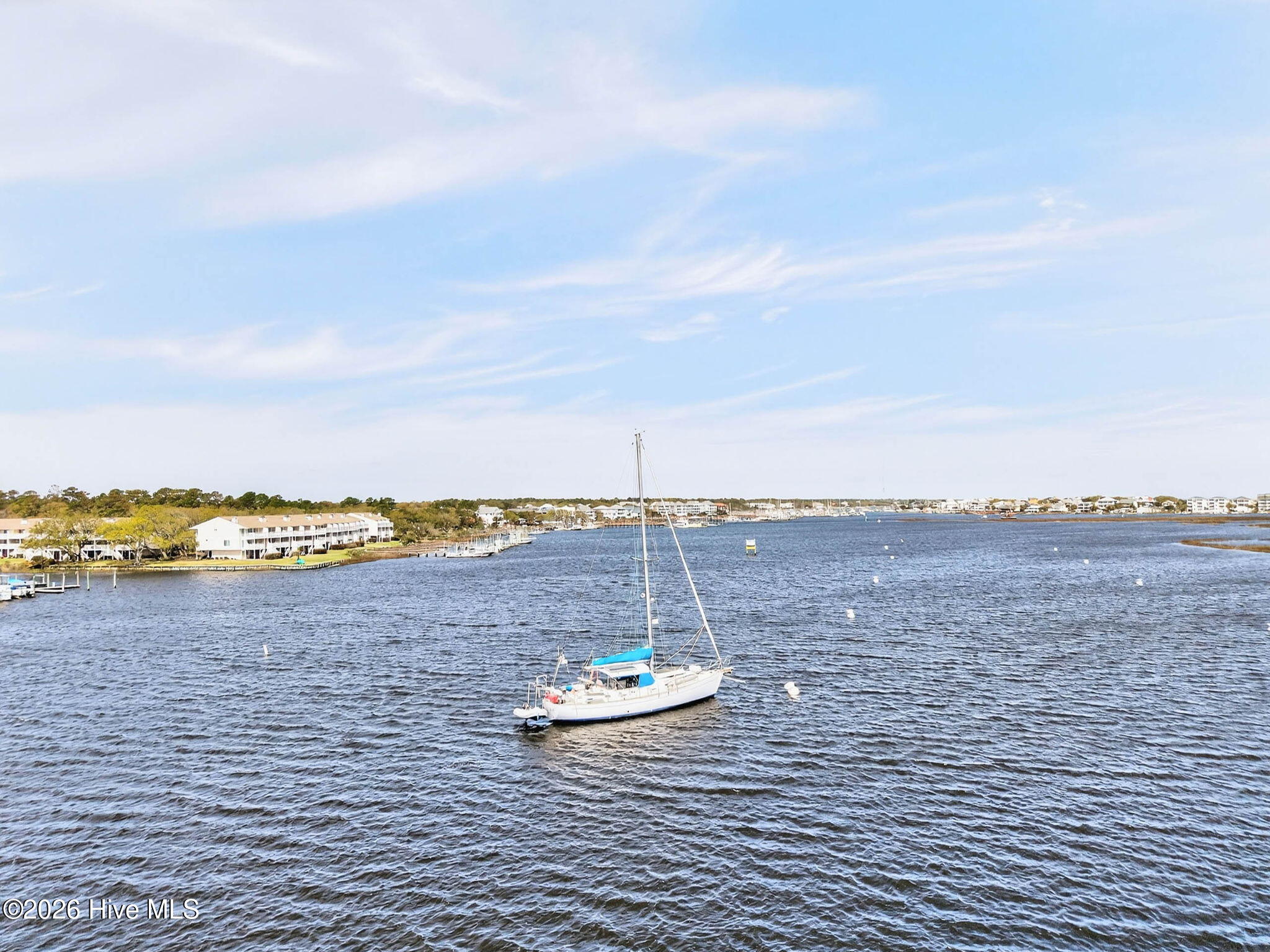 125 Lighthouse Drive