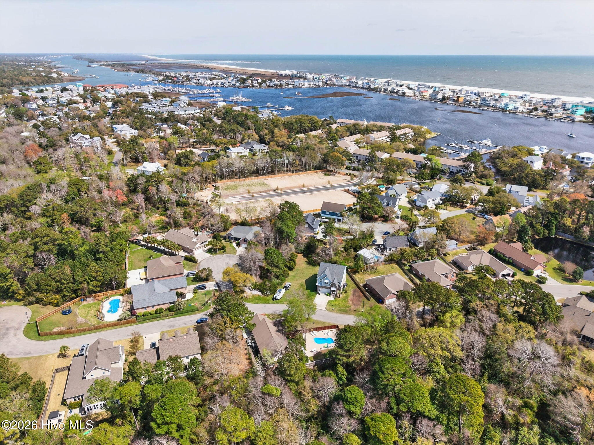 125 Lighthouse Drive