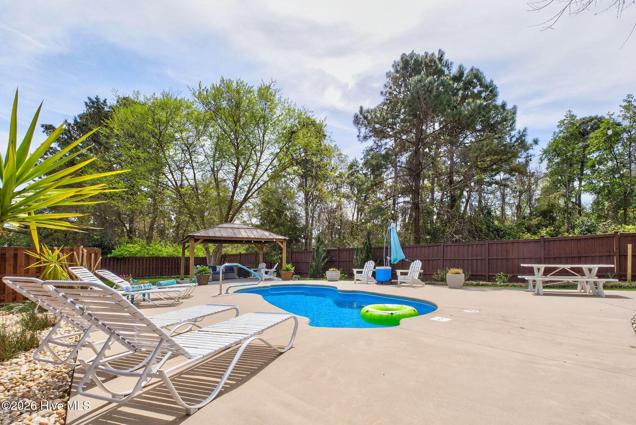 125 Lighthouse Drive