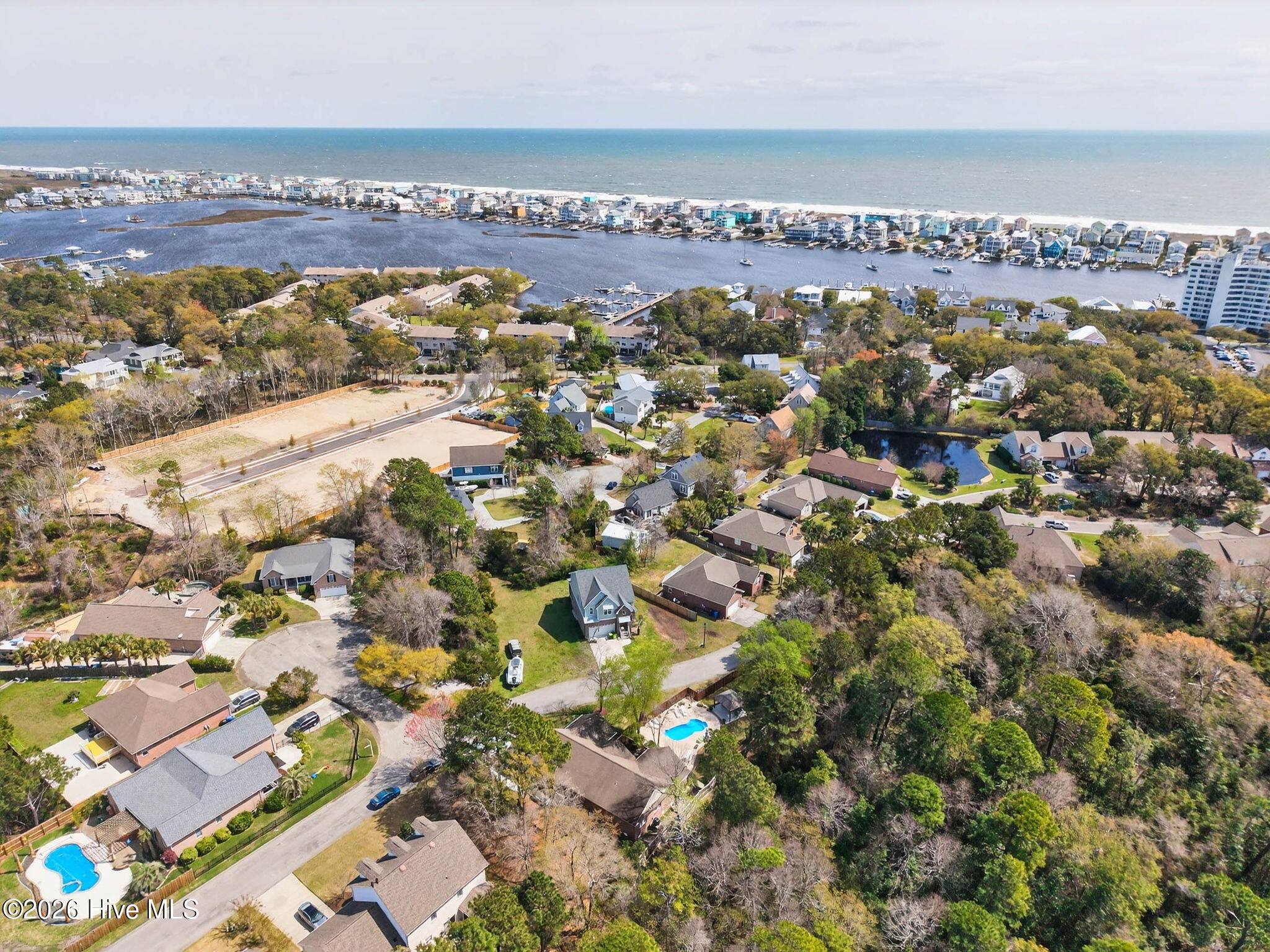 125 Lighthouse Drive