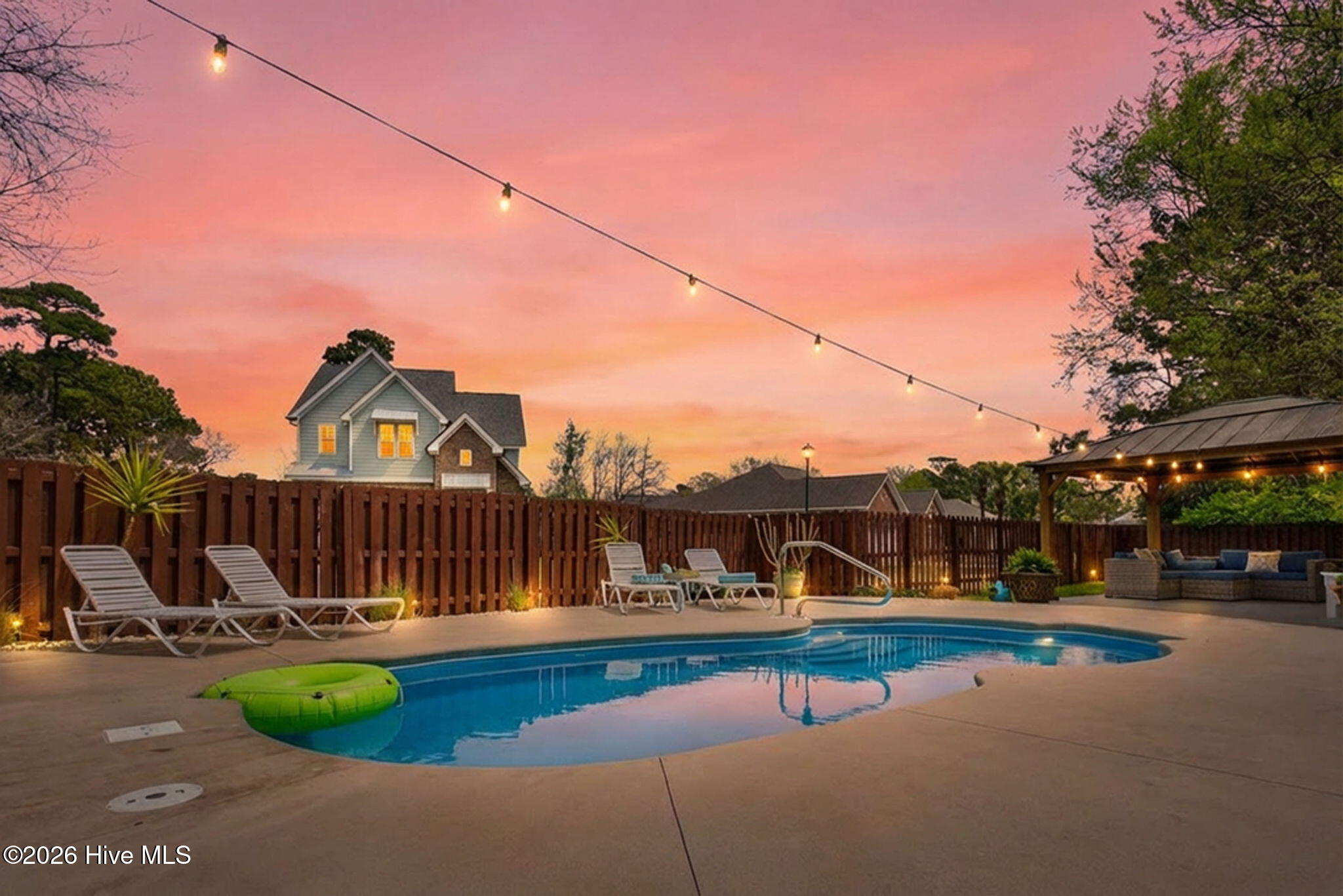 125 Lighthouse Drive