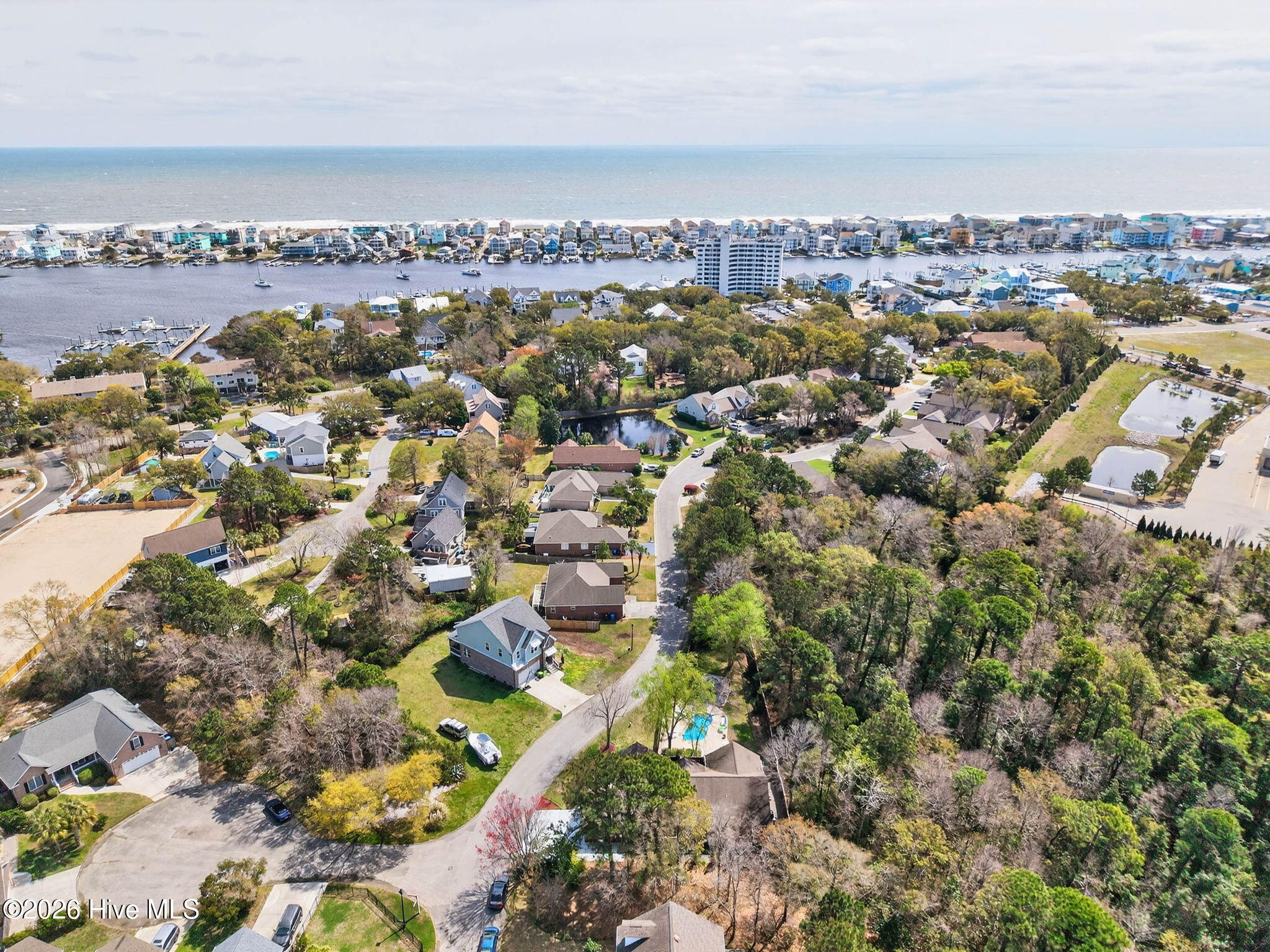 125 Lighthouse Drive