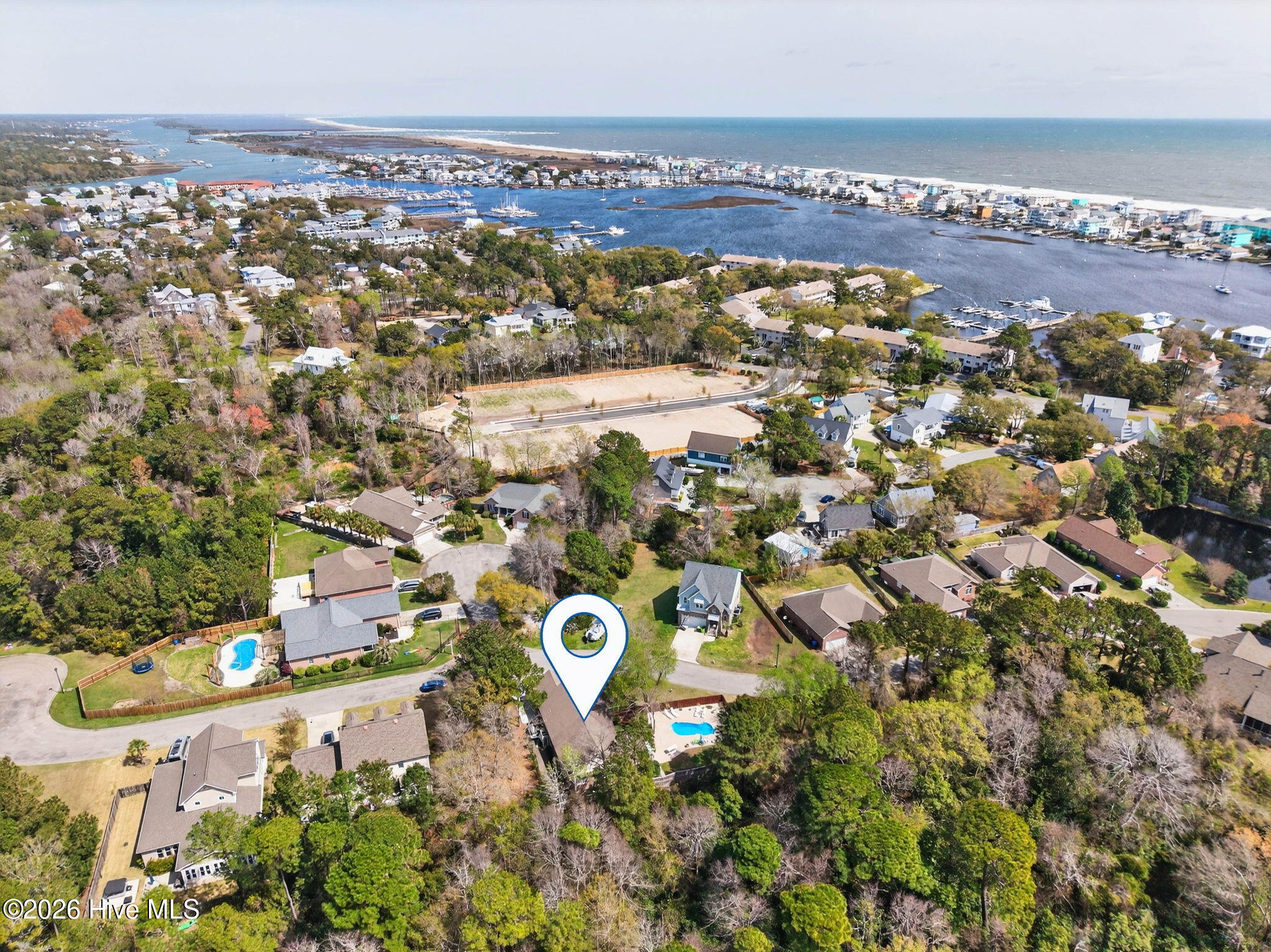 125 Lighthouse Drive