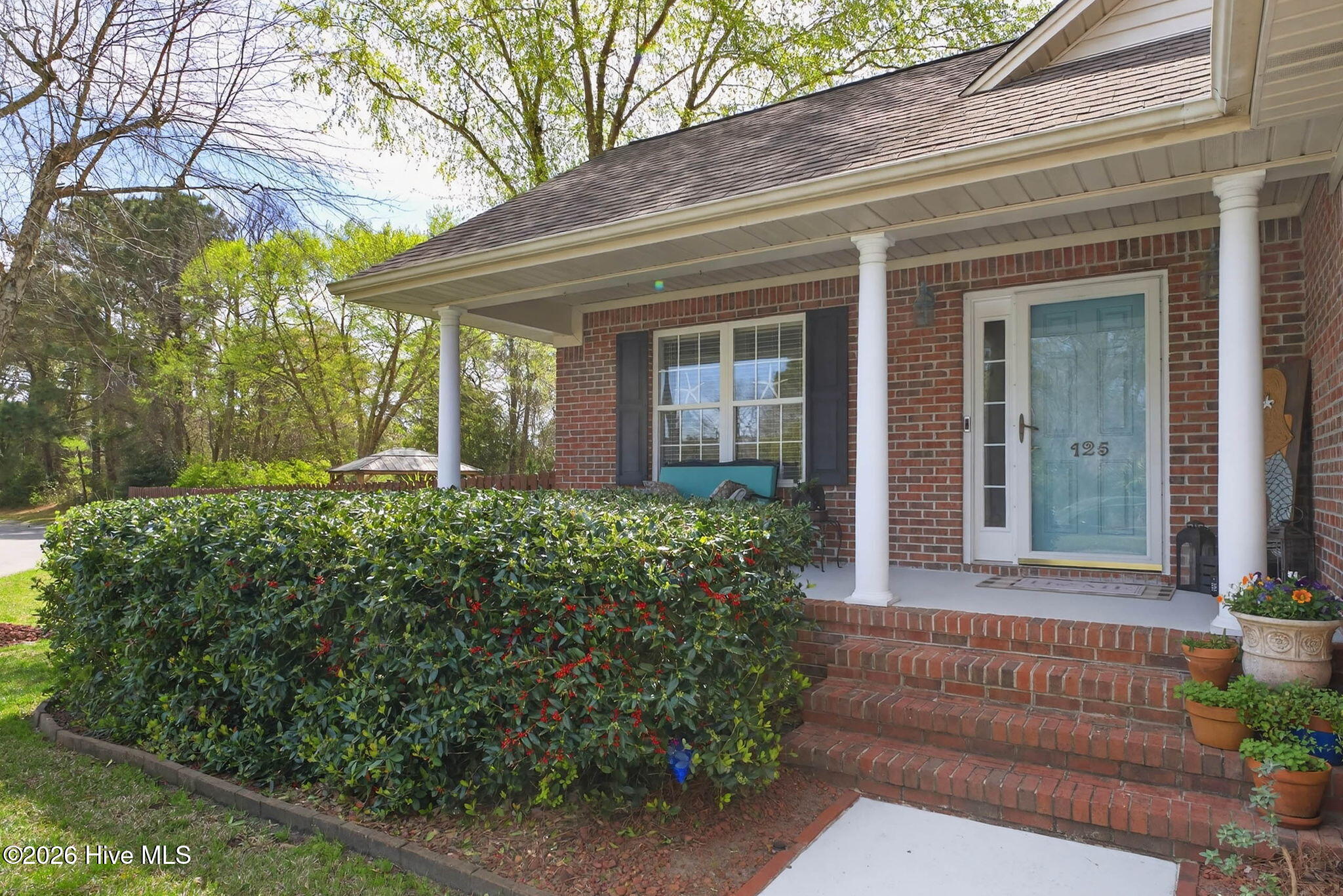 125 Lighthouse Drive