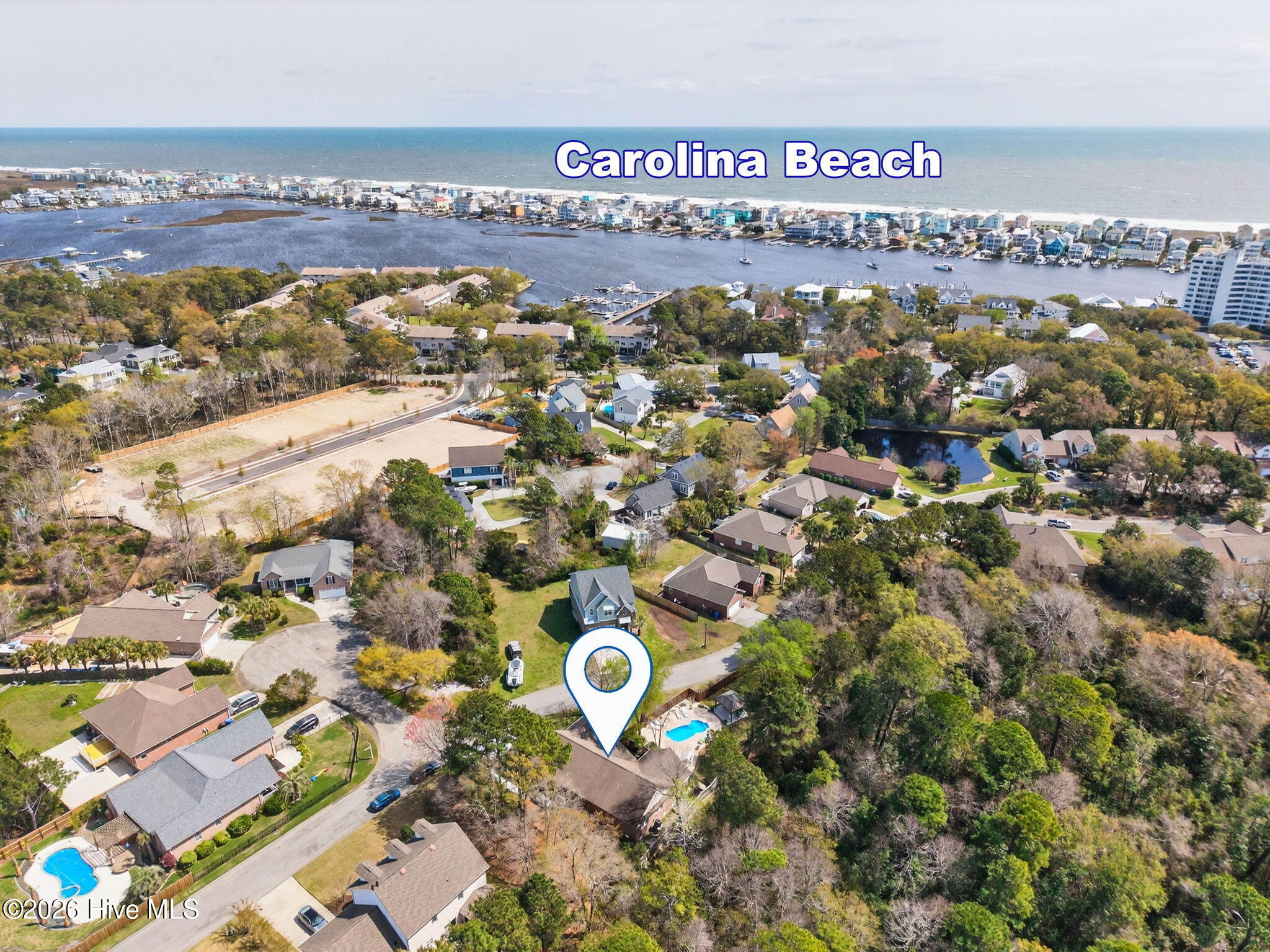 125 Lighthouse Drive