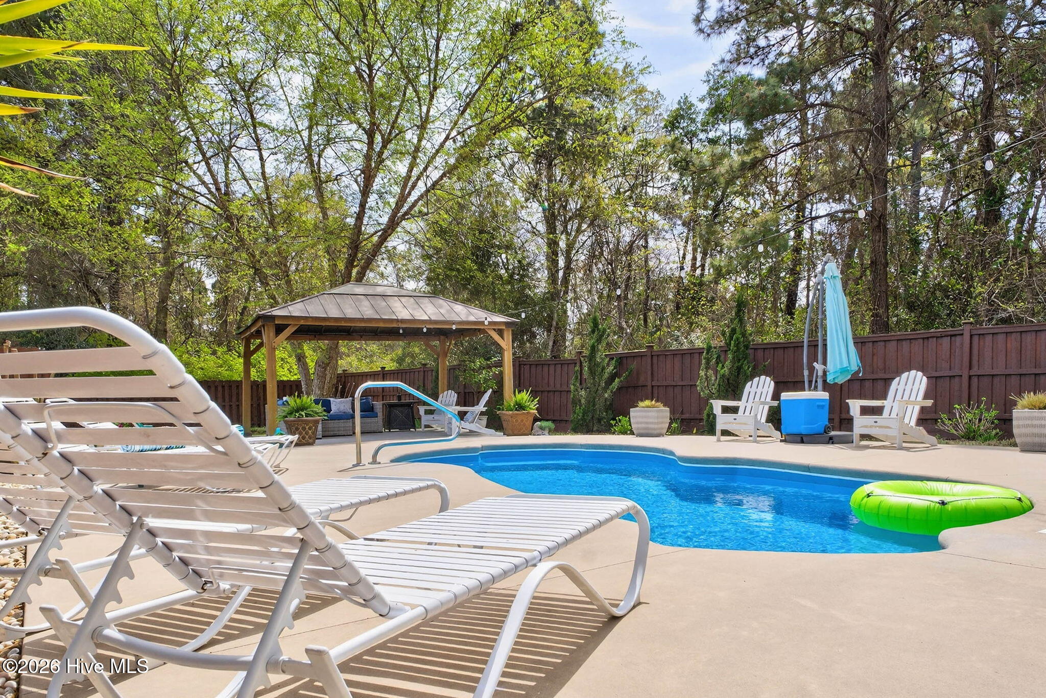 125 Lighthouse Drive