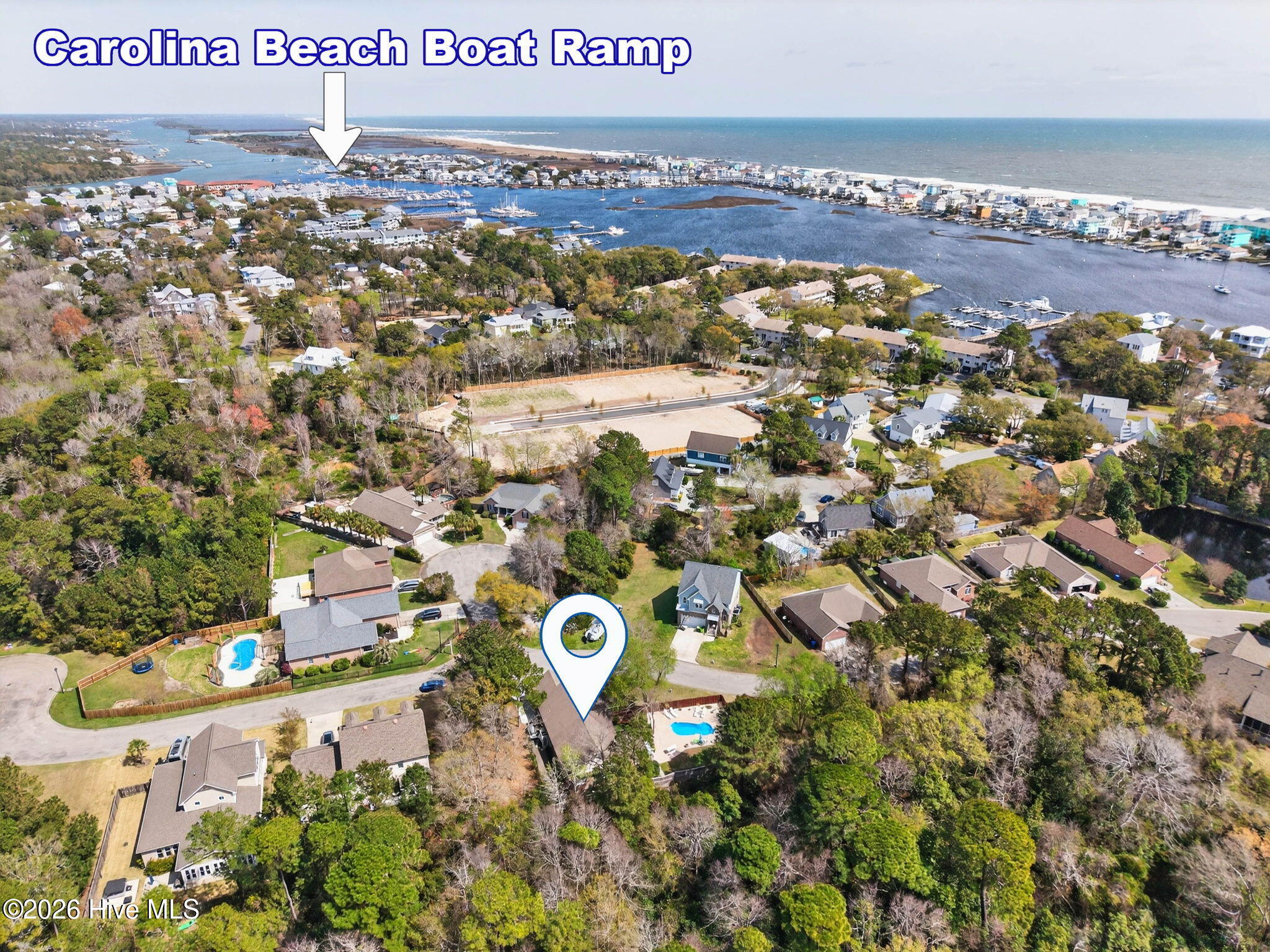125 Lighthouse Drive