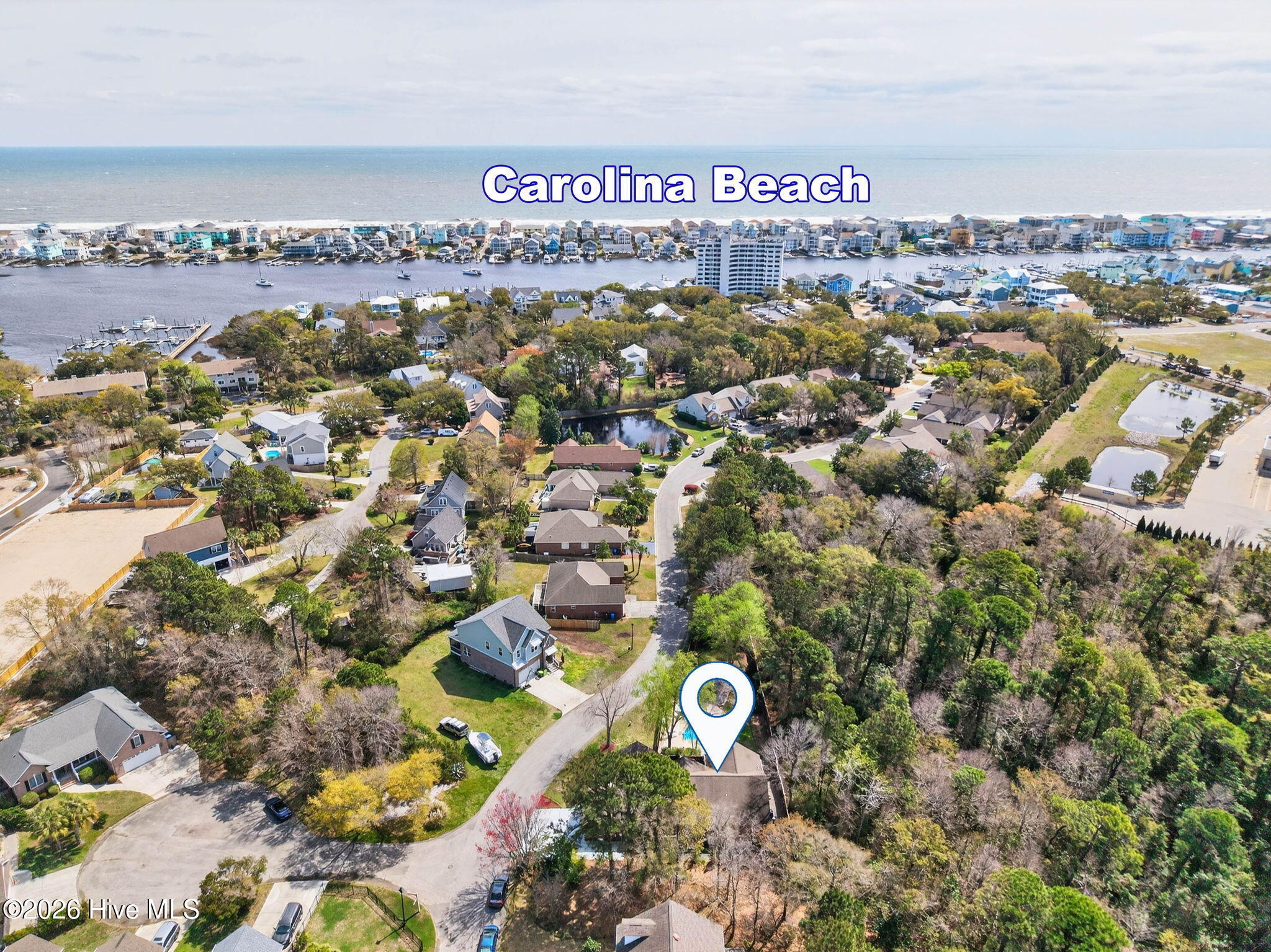125 Lighthouse Drive