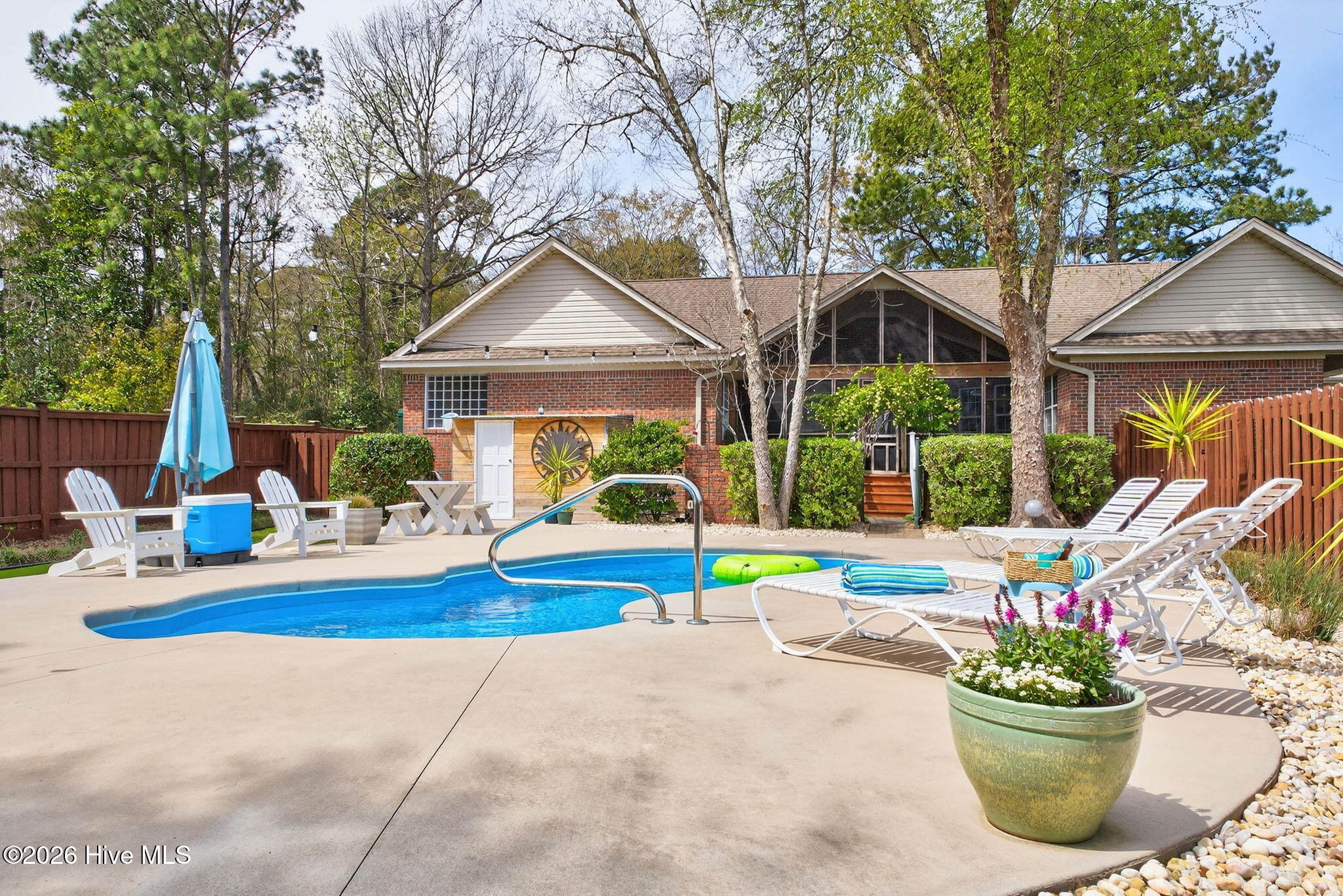 125 Lighthouse Drive