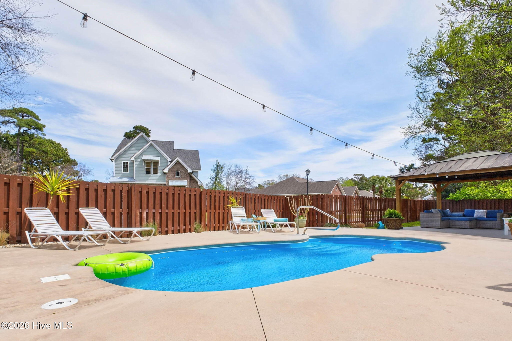 125 Lighthouse Drive