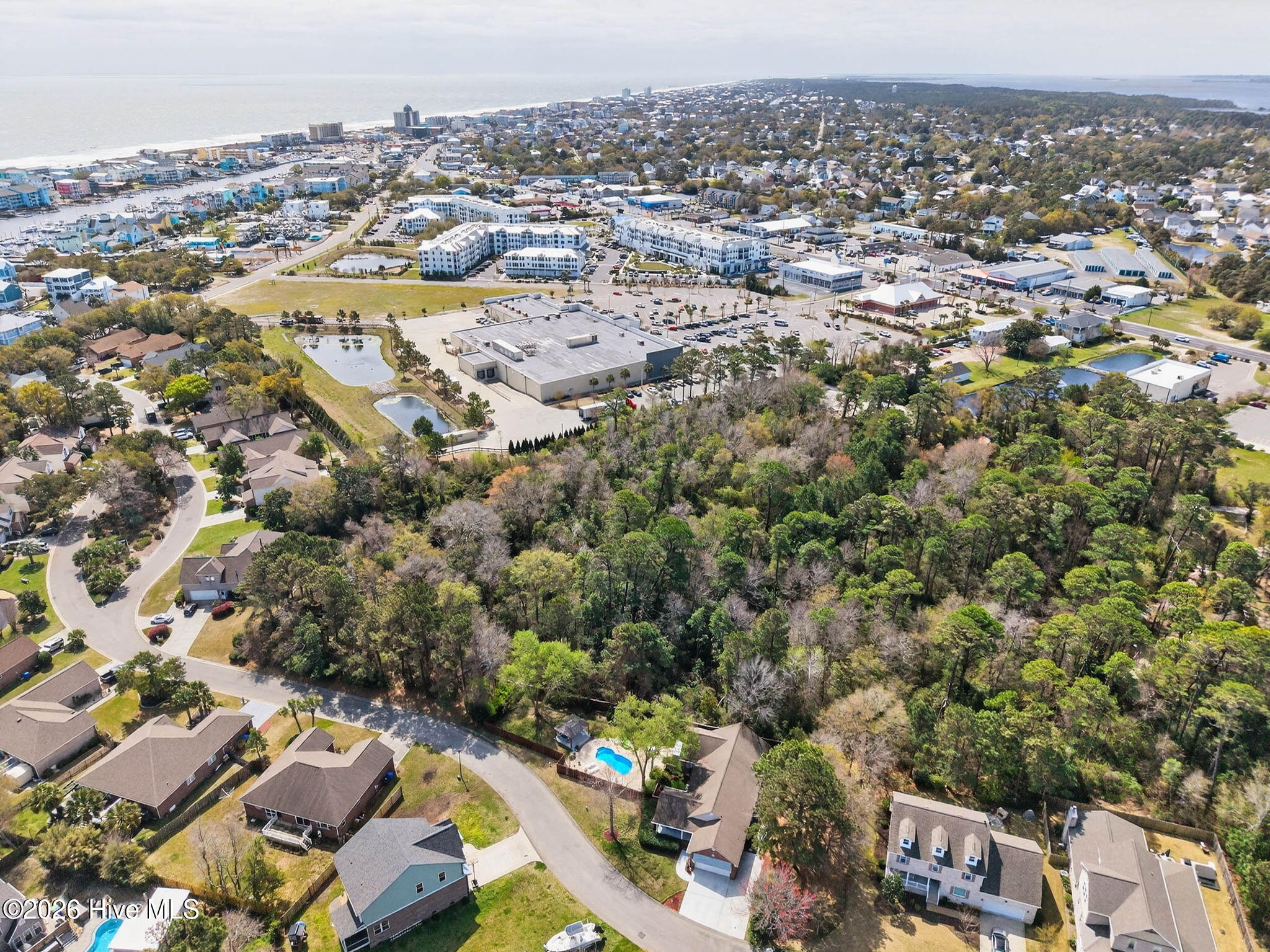 125 Lighthouse Drive