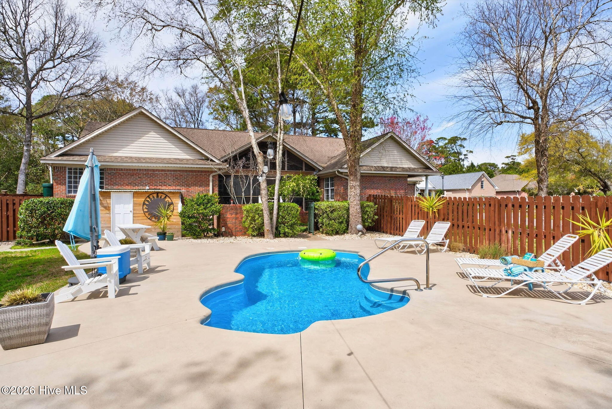 125 Lighthouse Drive