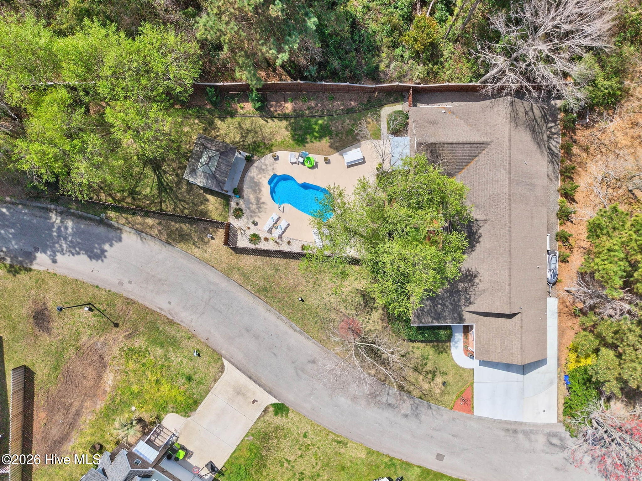 125 Lighthouse Drive