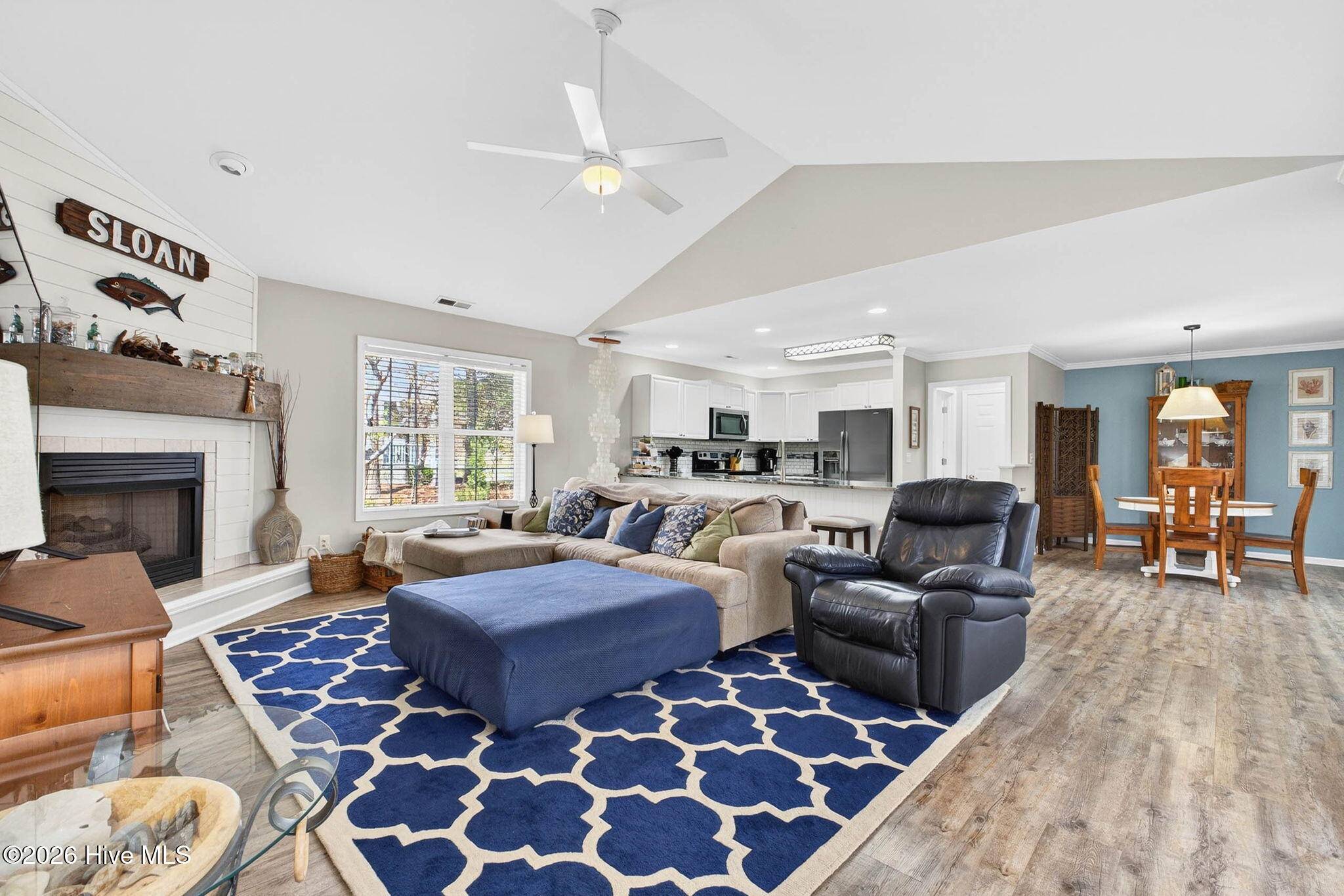 125 Lighthouse Drive