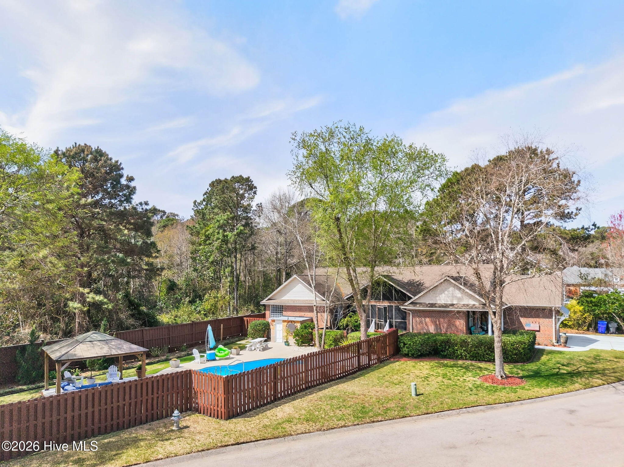 125 Lighthouse Drive