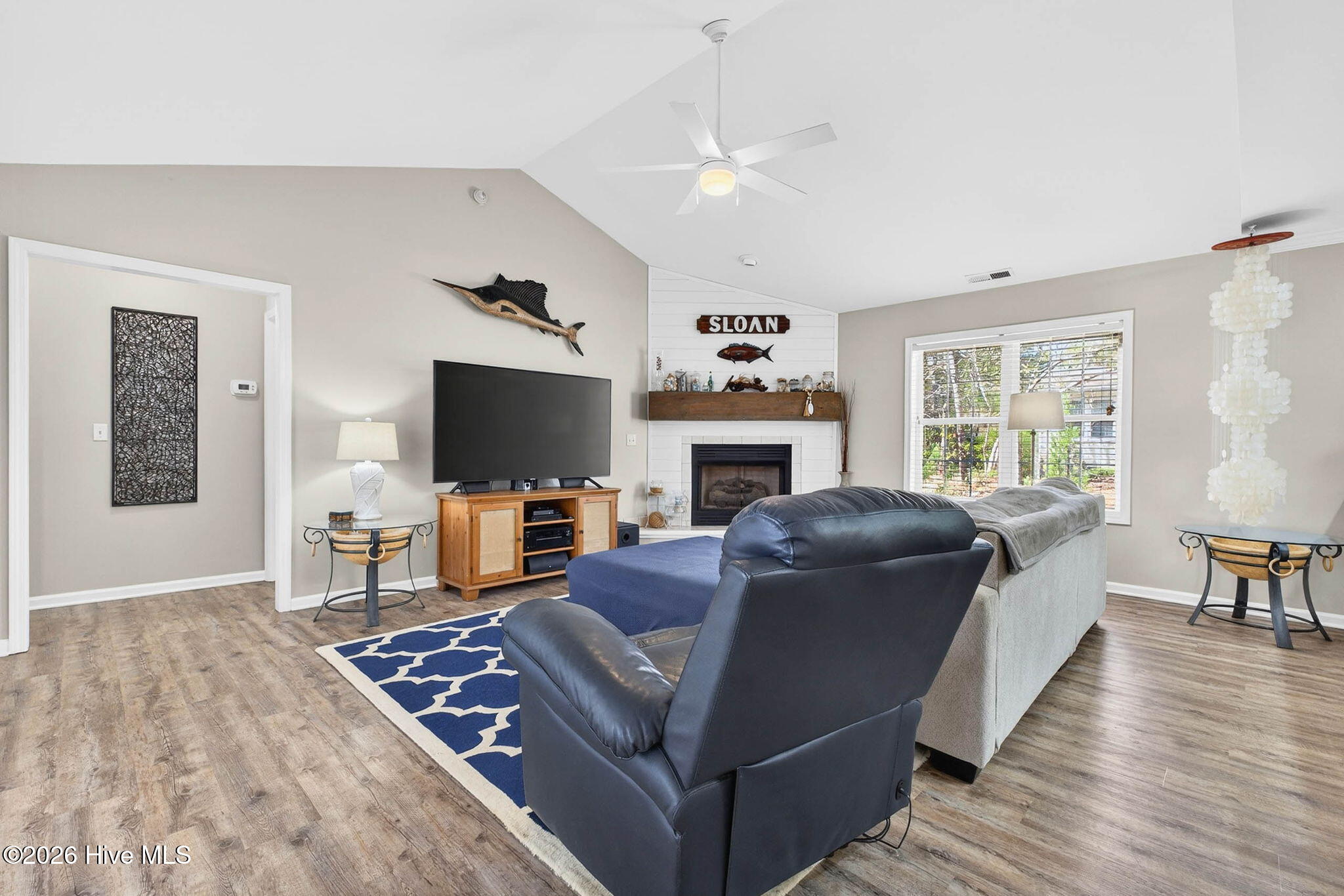 125 Lighthouse Drive