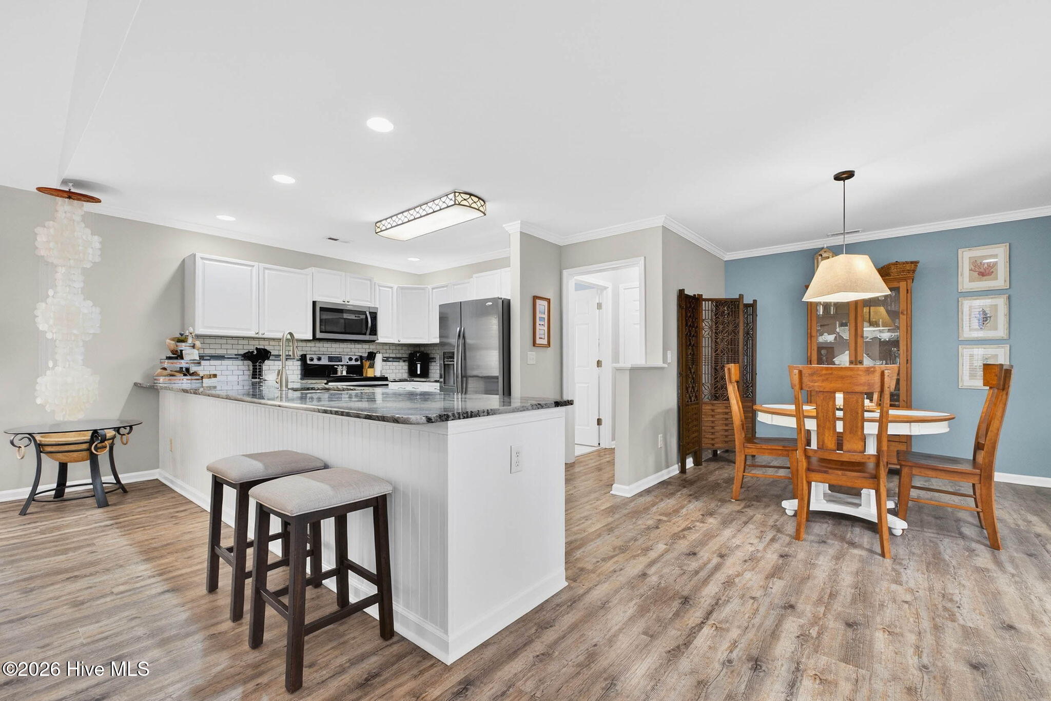 125 Lighthouse Drive