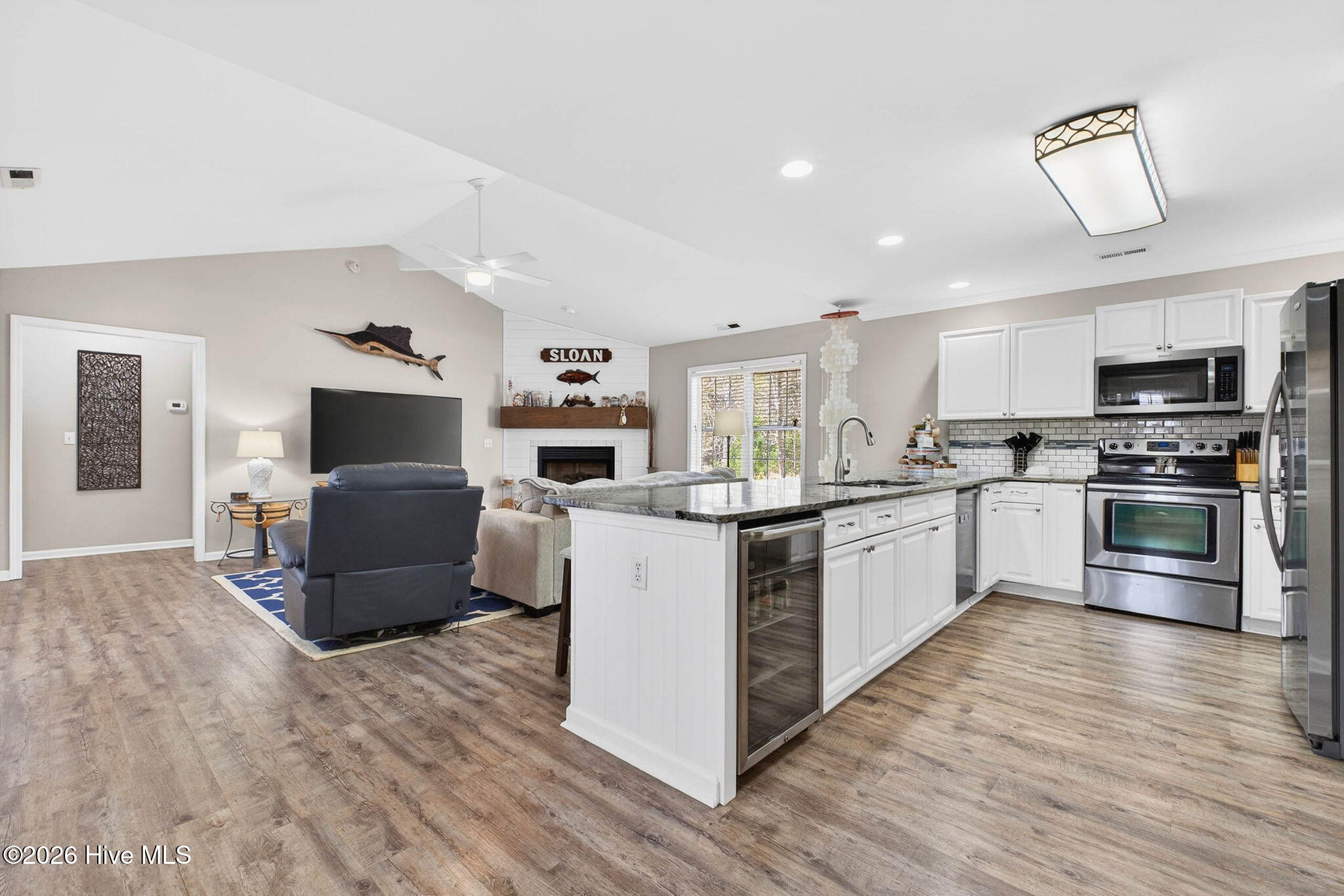 125 Lighthouse Drive