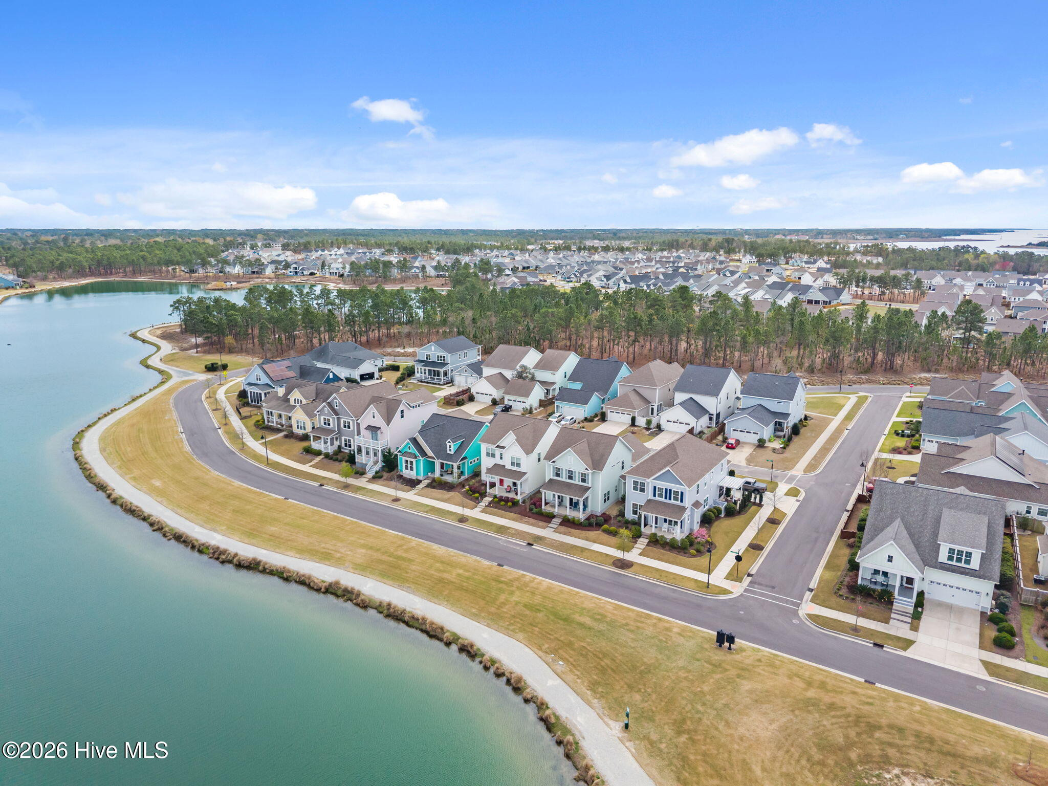 224 Trisail Terrace