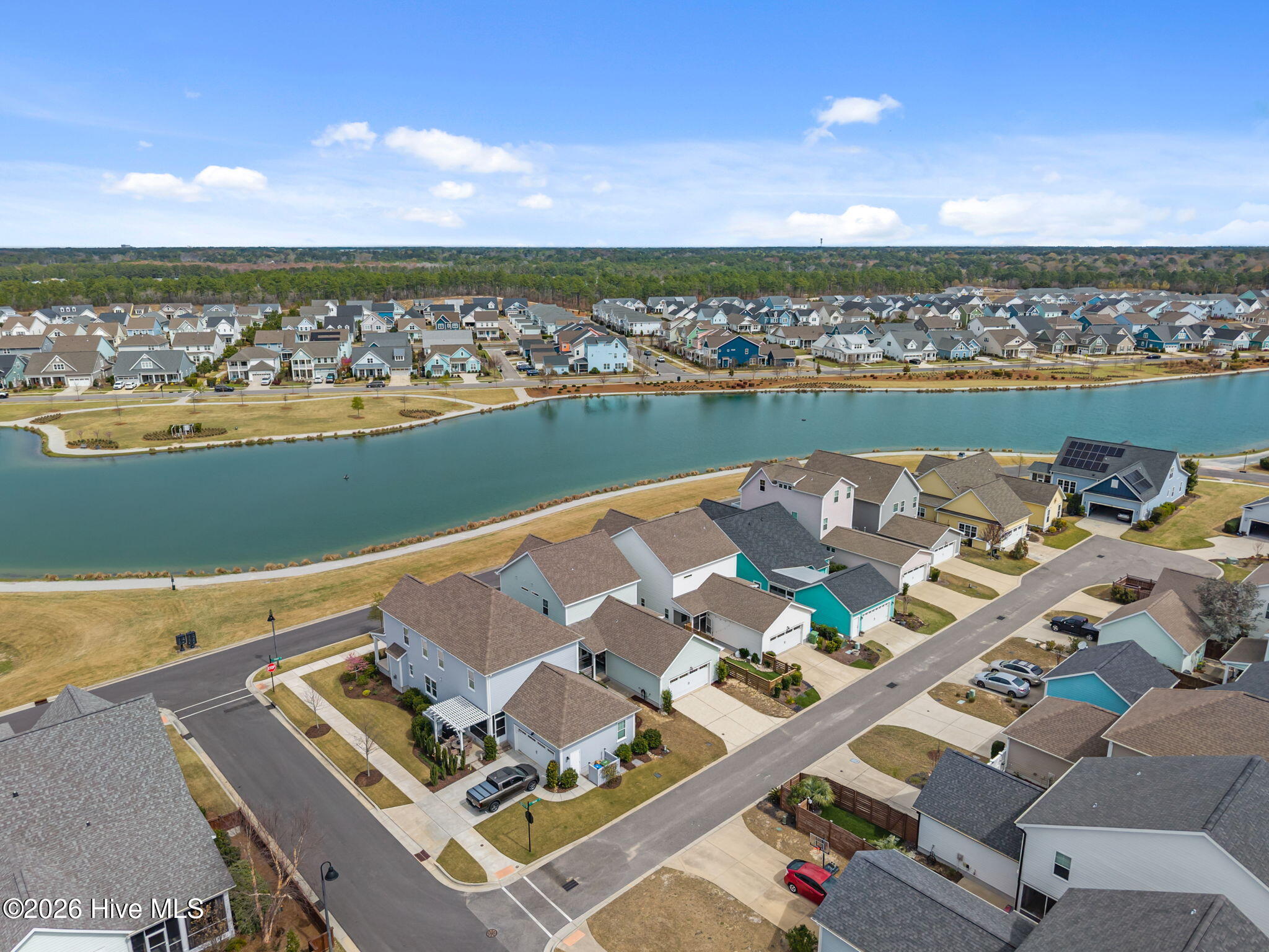 224 Trisail Terrace